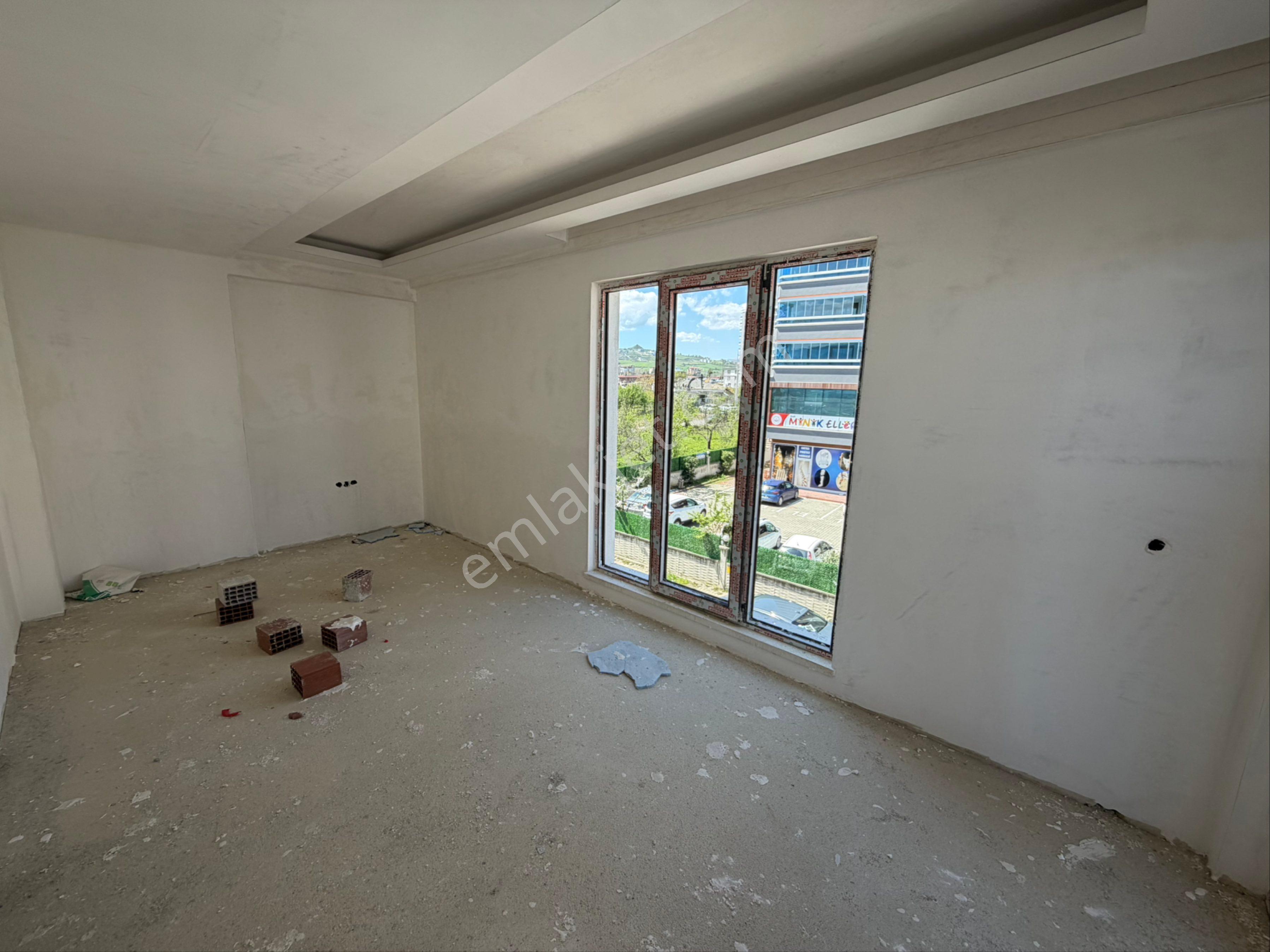 Evim-nur’dan Tepecik Mh 2+1 90m2 4.kat Ebeveyn Banyolu Geniş Balkonlu Fırsat Daire - Görsel 9