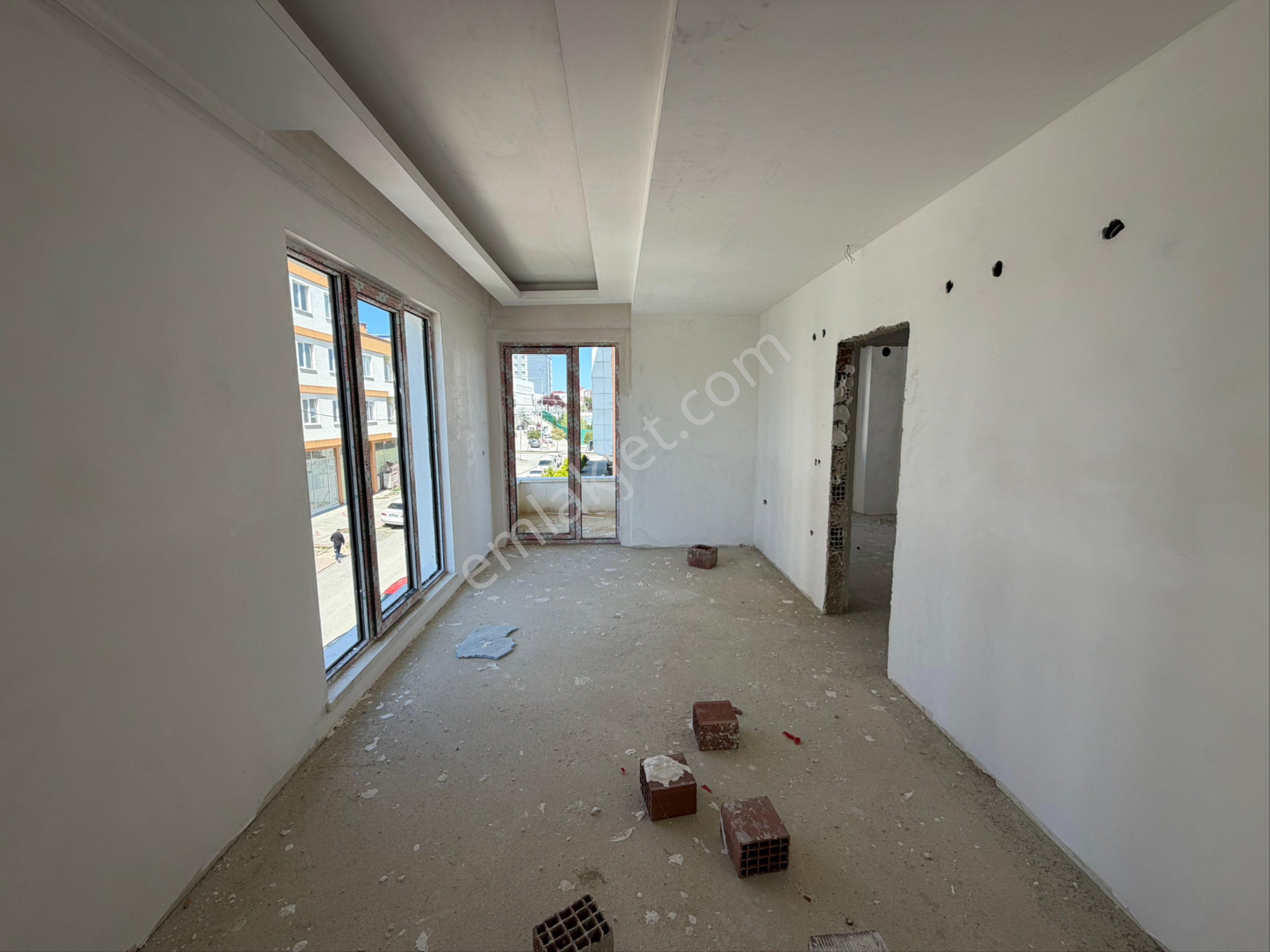 Evim-nur’dan Tepecik Mh 2+1 90m2 4.kat Ebeveyn Banyolu Geniş Balkonlu Fırsat Daire - Görsel 16