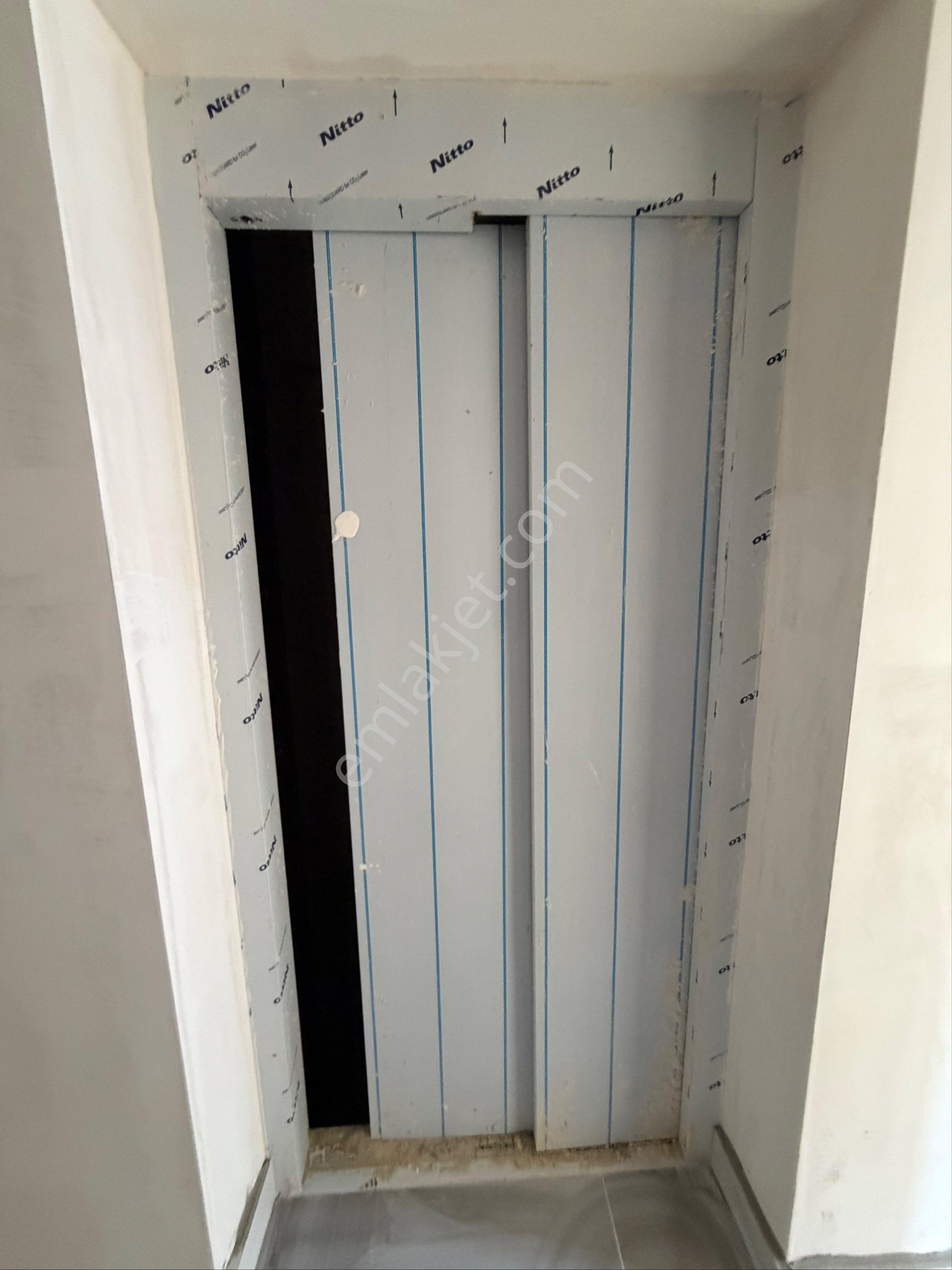 Evim-nur’dan Tepecik Mh 2+1 90m2 4.kat Ebeveyn Banyolu Geniş Balkonlu Fırsat Daire - Görsel 5