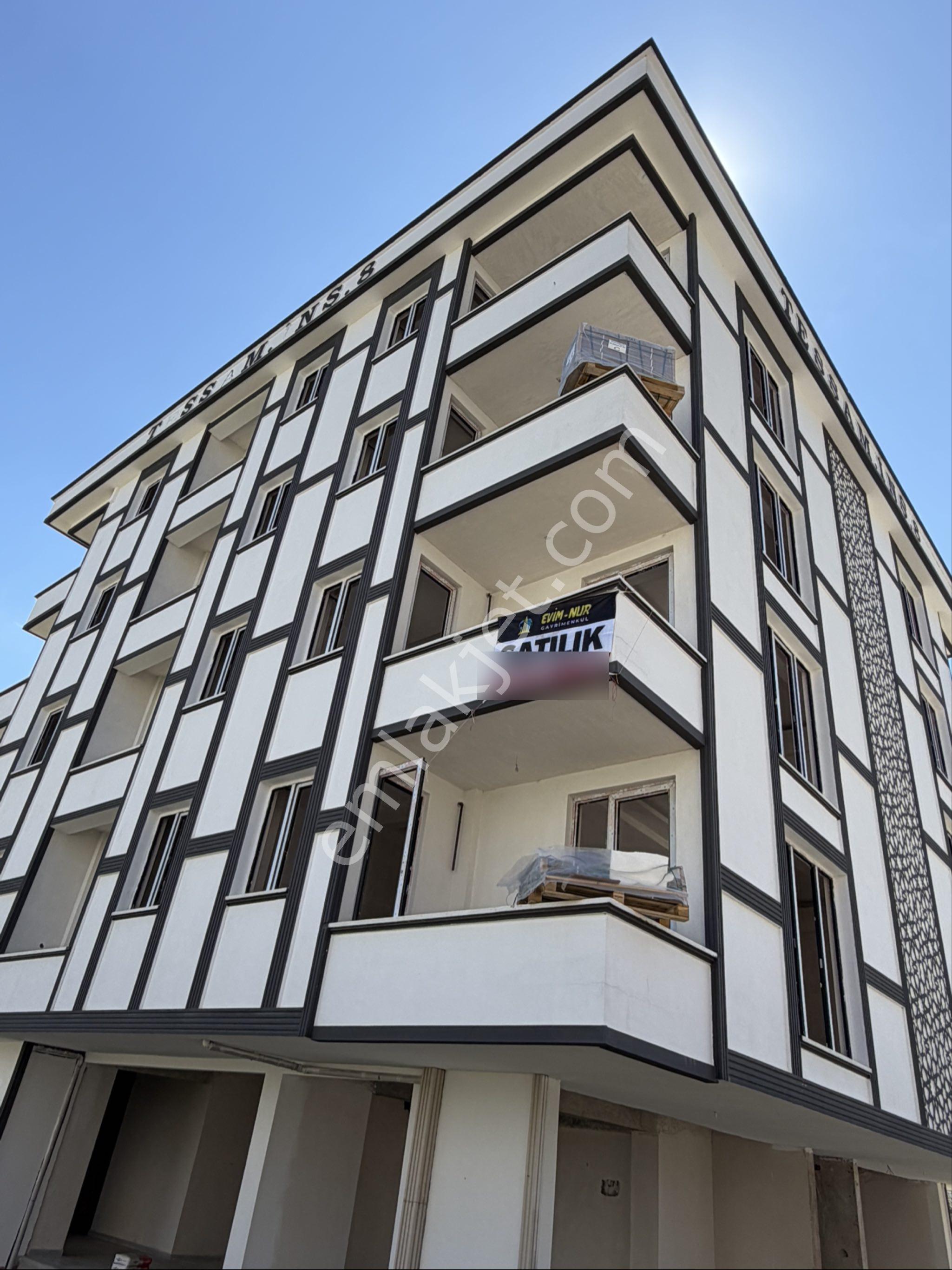 Evim-nur’dan Tepecik Mh 2+1 90m2 4.kat Ebeveyn Banyolu Geniş Balkonlu Fırsat Daire - Görsel 4