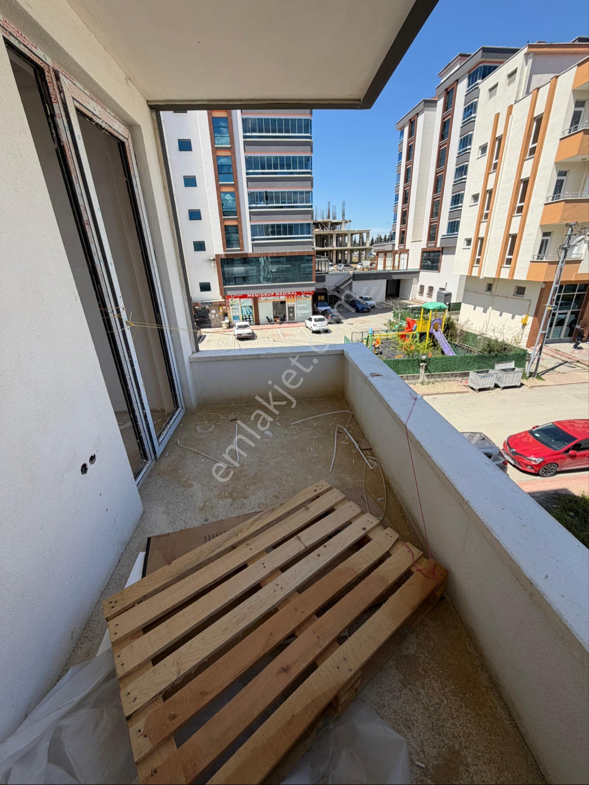 Evim-nur’dan Tepecik Mh 2+1 90m2 4.kat Ebeveyn Banyolu Geniş Balkonlu Fırsat Daire - Görsel 10