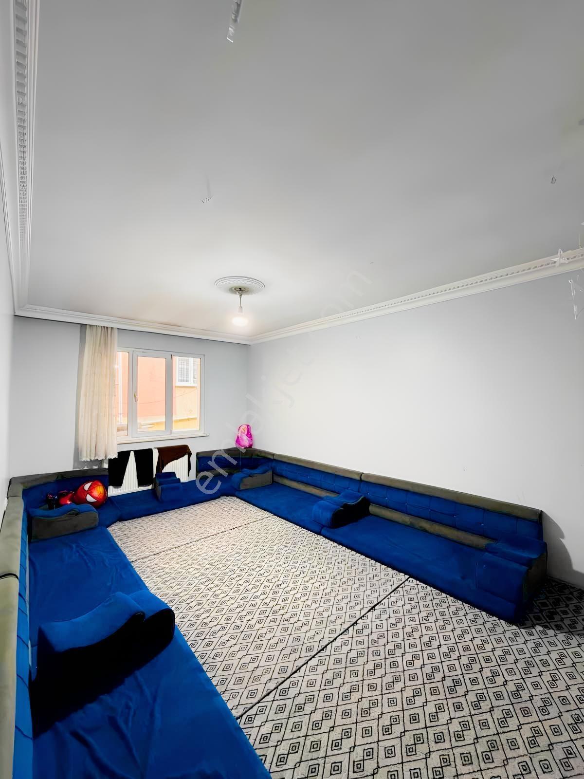 İnönü Mahallesinde Satılık 3+1 Arakat Daire - Görsel 13