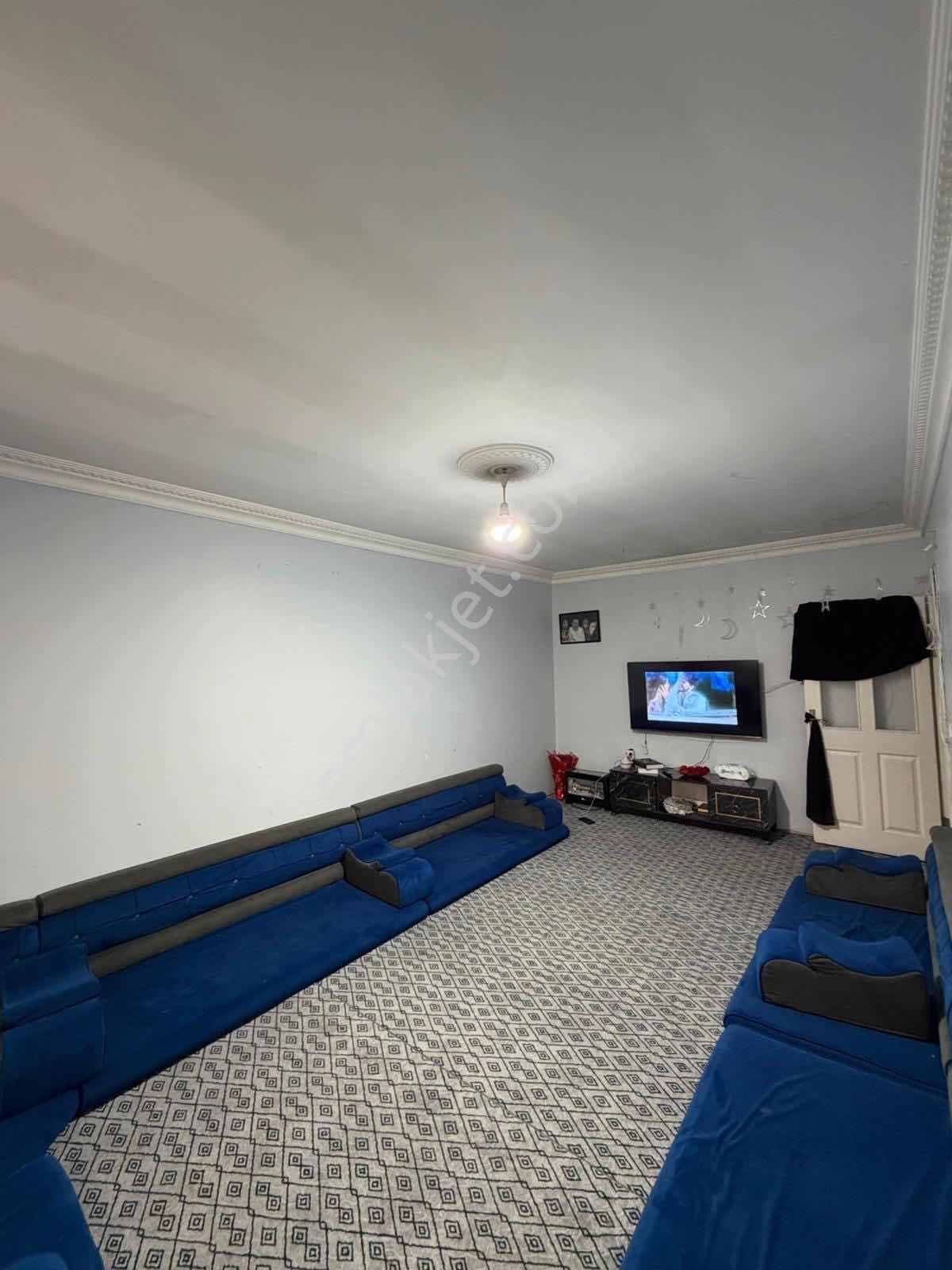 İnönü Mahallesinde Satılık 3+1 Arakat Daire - Görsel 32