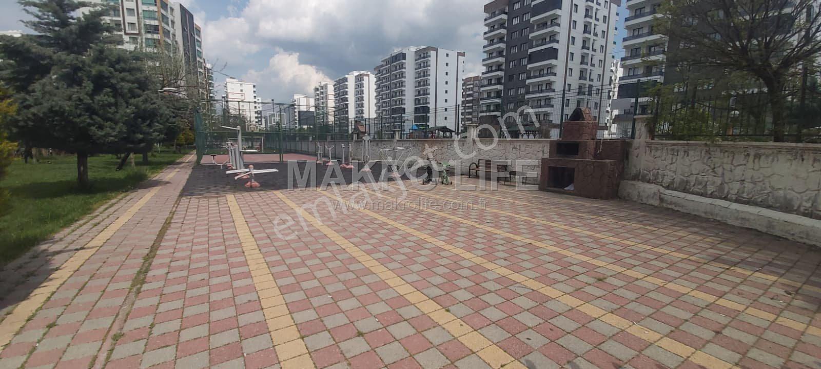 Makrolife Gayrimenkul'den Mastfroş Caddesine Sıfır Cepheli Havuzlu Ultra Lüx 4,5+1 Saray Gibi Satıl - Görsel 31