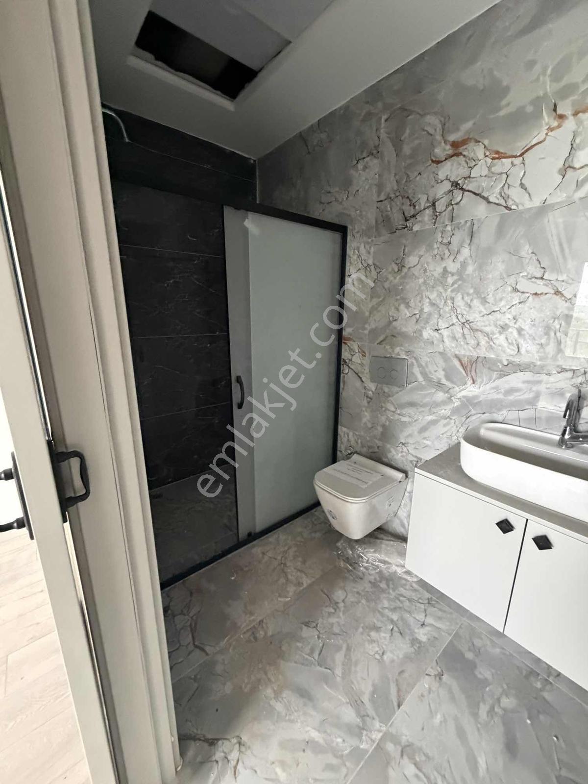 Eğribucakta Yerden Isıtmalı 4+2 Satılık Villa - Görsel 11