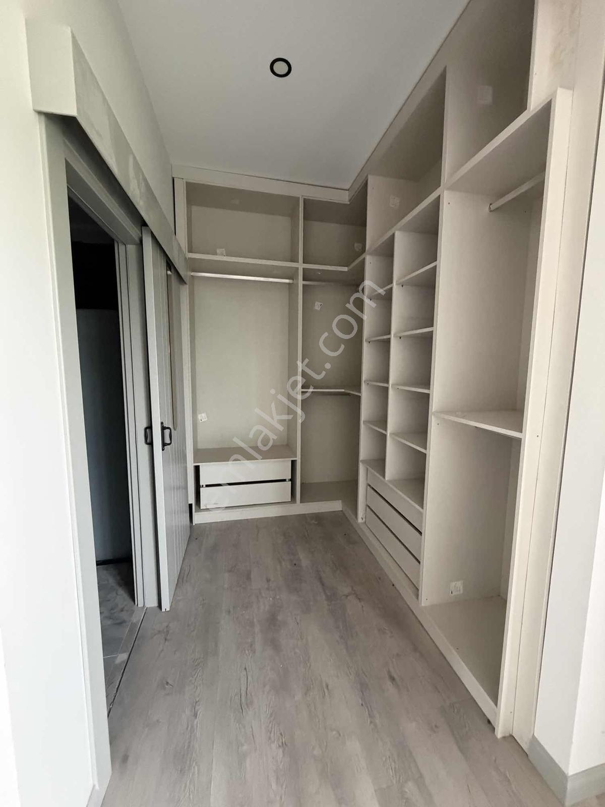 Eğribucakta Yerden Isıtmalı 4+2 Satılık Villa - Görsel 8