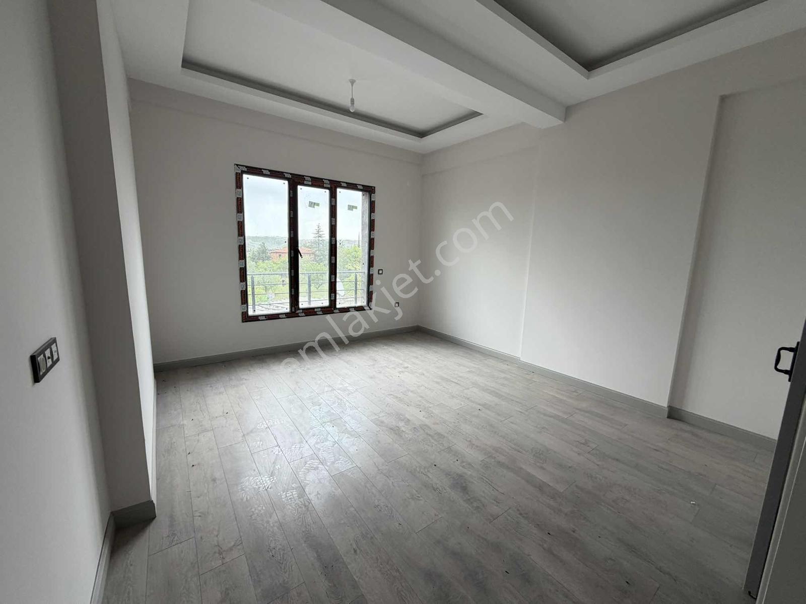 Eğribucakta Yerden Isıtmalı 4+2 Satılık Villa - Görsel 17