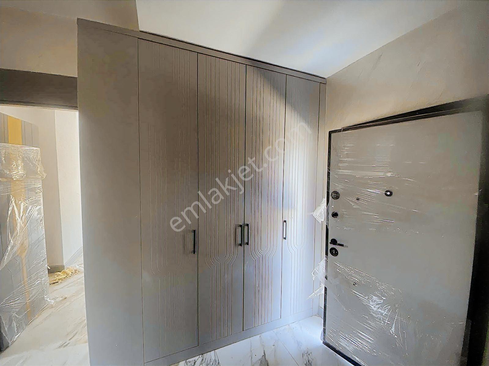 Altınoluk Da 8 Odalı Satılık Villa - Görsel 22