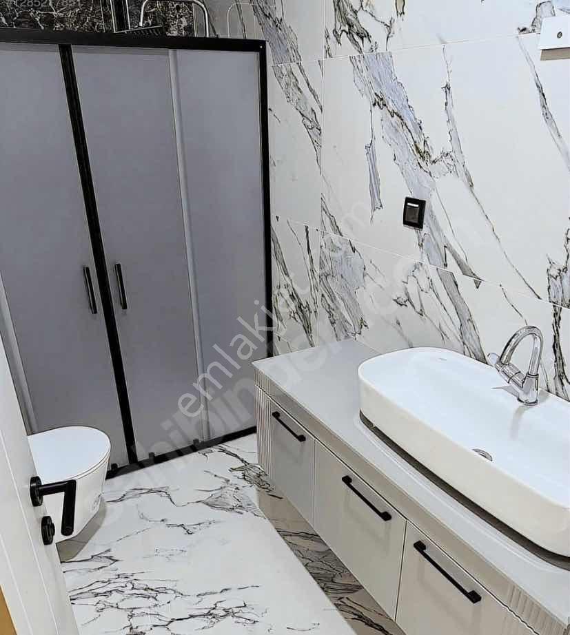 Altınoluk Da 8 Odalı Satılık Villa - Görsel 35