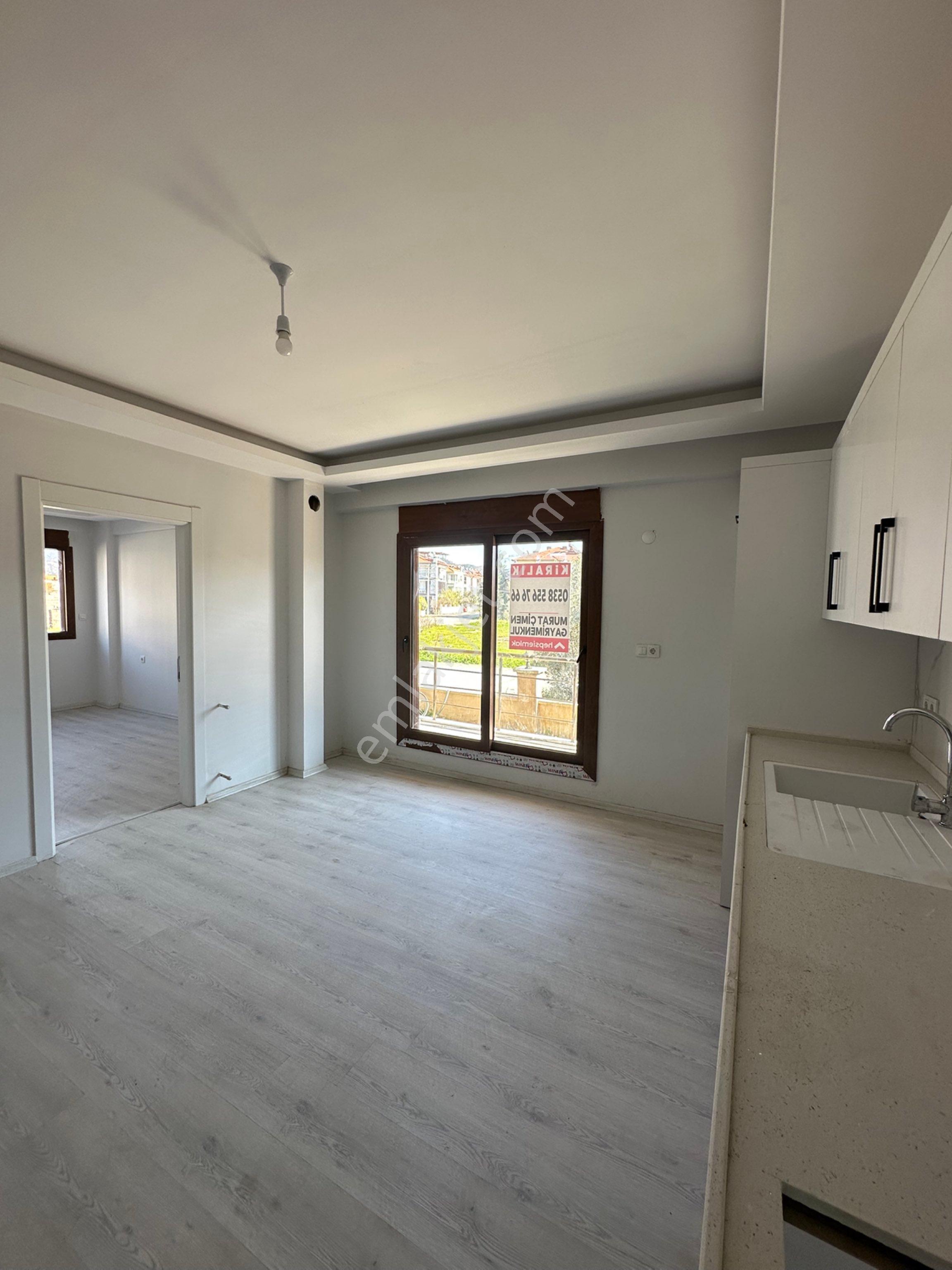 1+1 Kiralık Daire