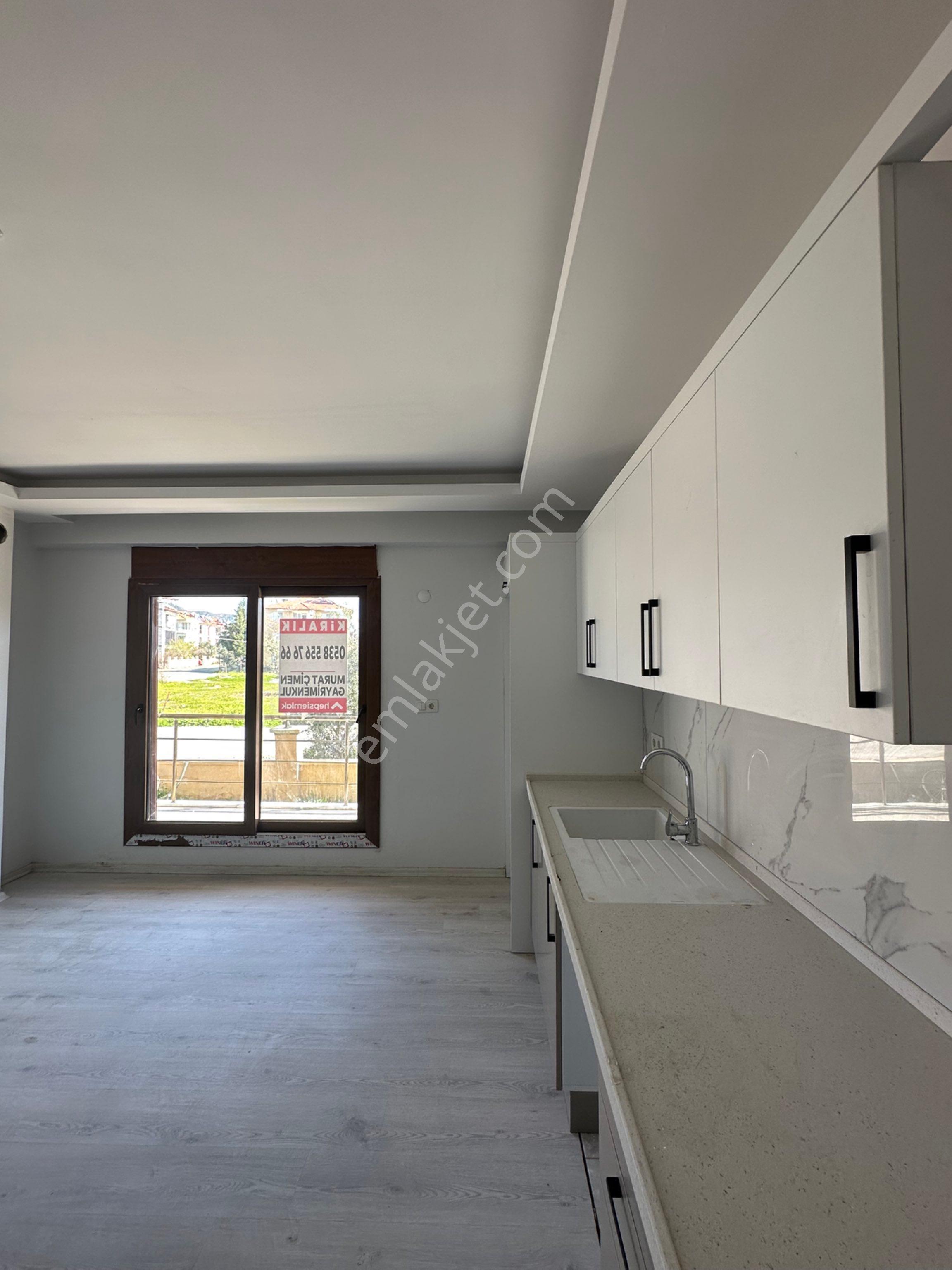 1+1 Kiralık Daire - Görsel 3