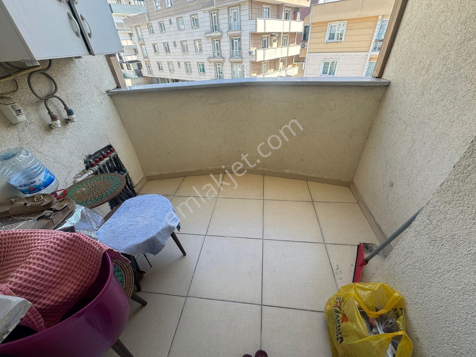 Köşklüçeşme Mah E5'e Yakın Arakat Asansörlü Ayrı Wc'li 2+1 Daire - Görsel 13