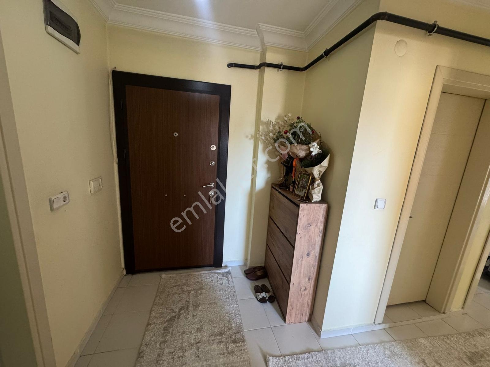 Köşklüçeşme Mah E5'e Yakın Arakat Asansörlü Ayrı Wc'li 2+1 Daire - Görsel 11