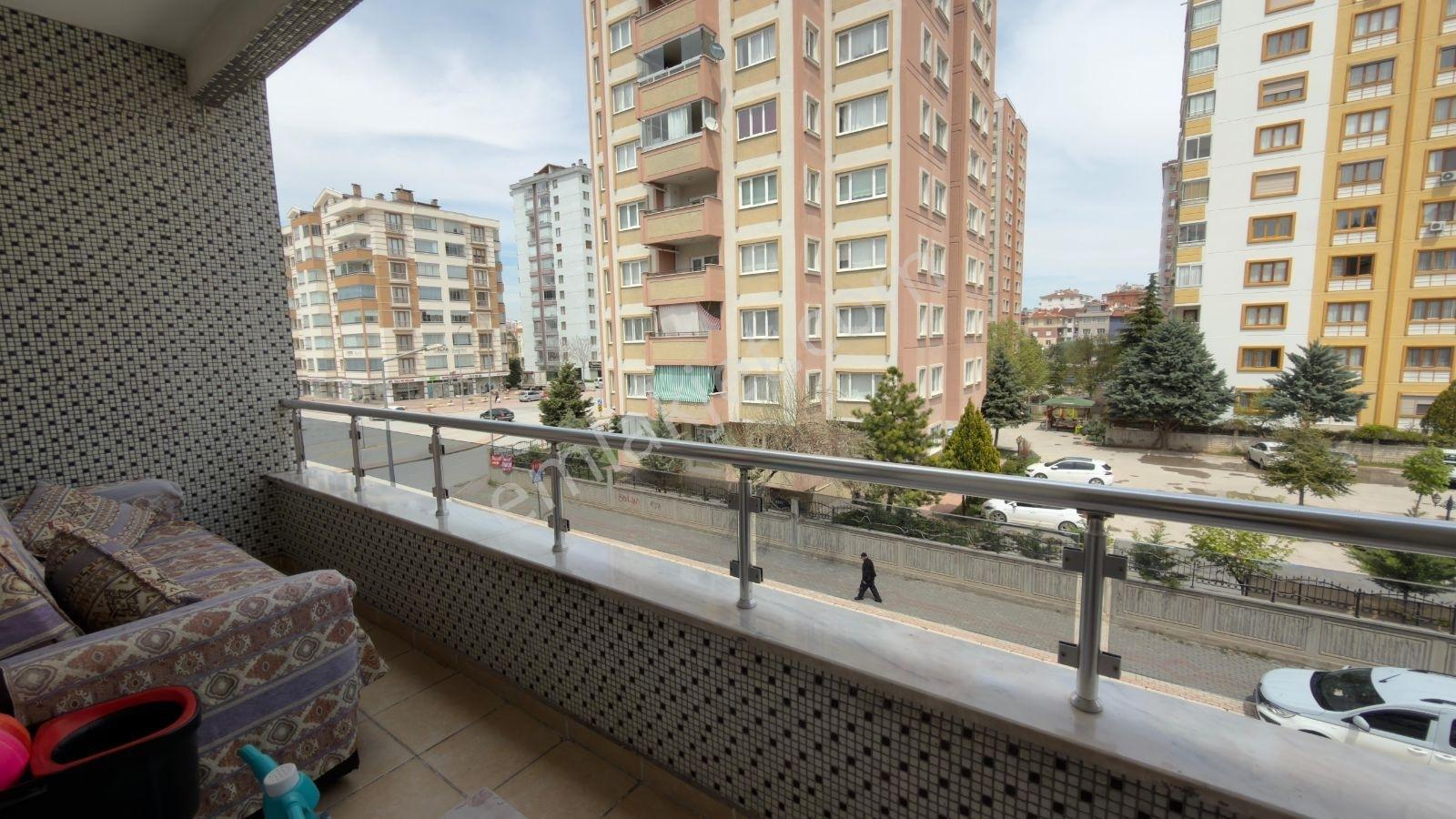 Hacıkaymak Mh. Arakat 3+1 Harika Konumda Satılık. Daire - Görsel 10