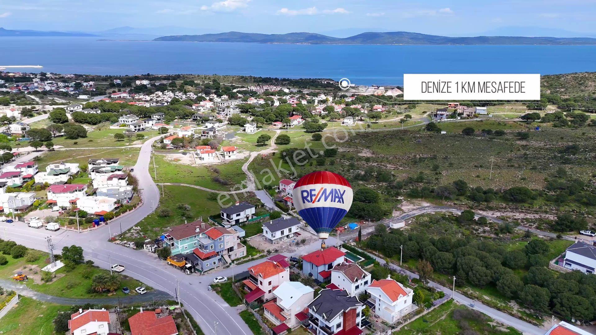 Mordoğan’da Prestijli Yaşam: 6+1 Tam Müstakil Havuzlu Villa - Görsel 27