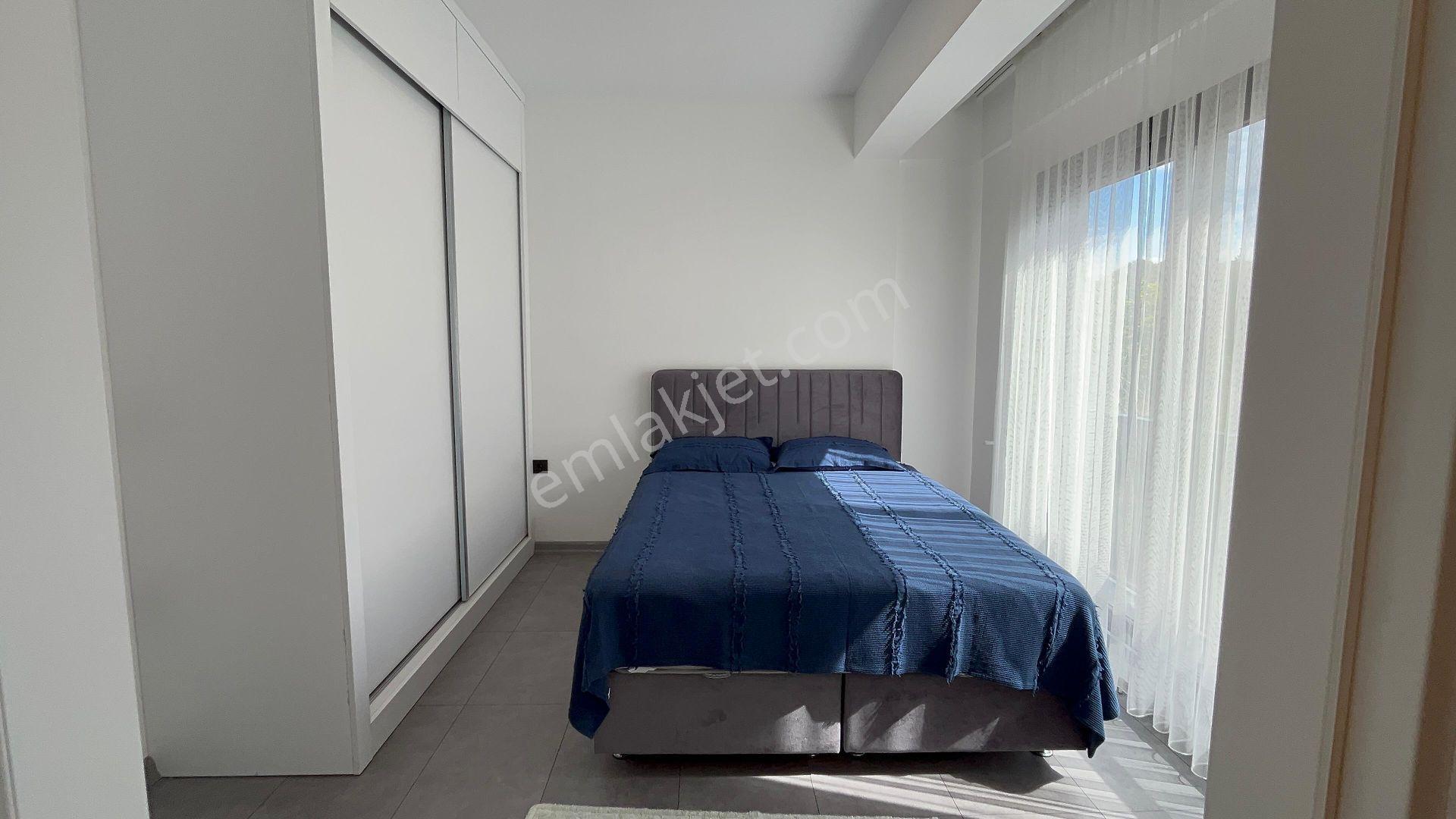 Mordoğan’da Prestijli Yaşam: 6+1 Tam Müstakil Havuzlu Villa - Görsel 16