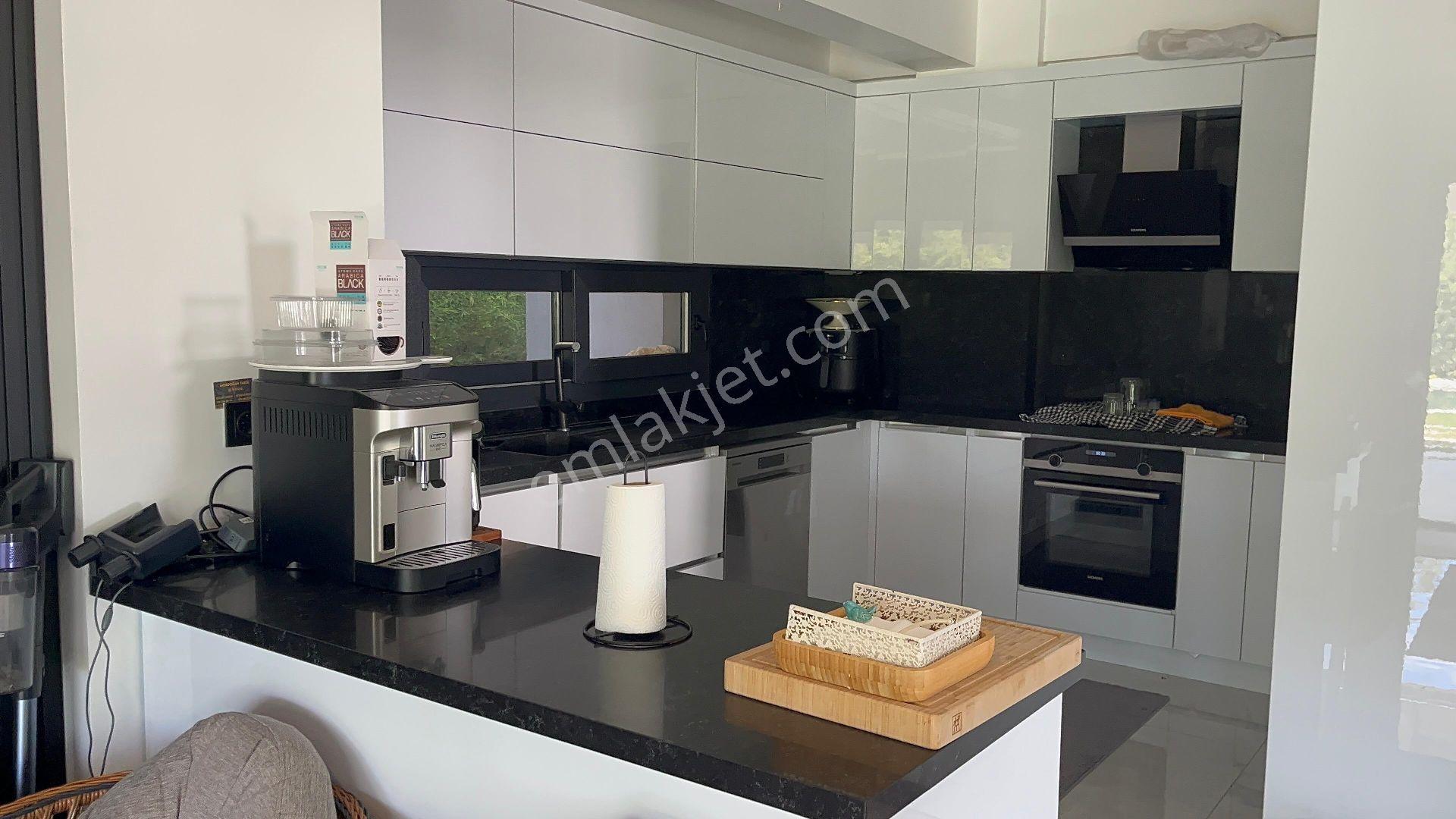 Mordoğan’da Prestijli Yaşam: 6+1 Tam Müstakil Havuzlu Villa - Görsel 8