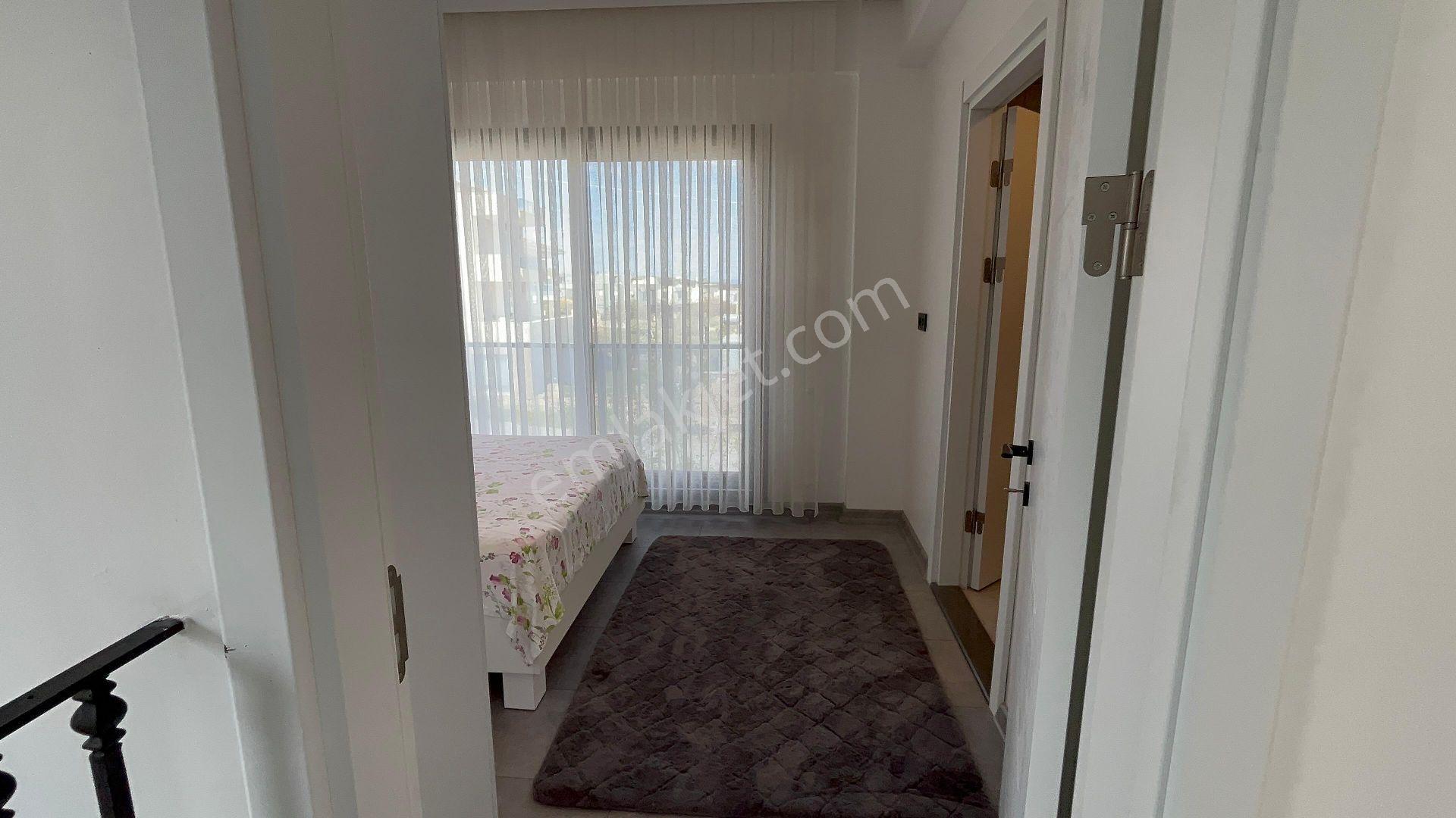 Mordoğan’da Prestijli Yaşam: 6+1 Tam Müstakil Havuzlu Villa - Görsel 18