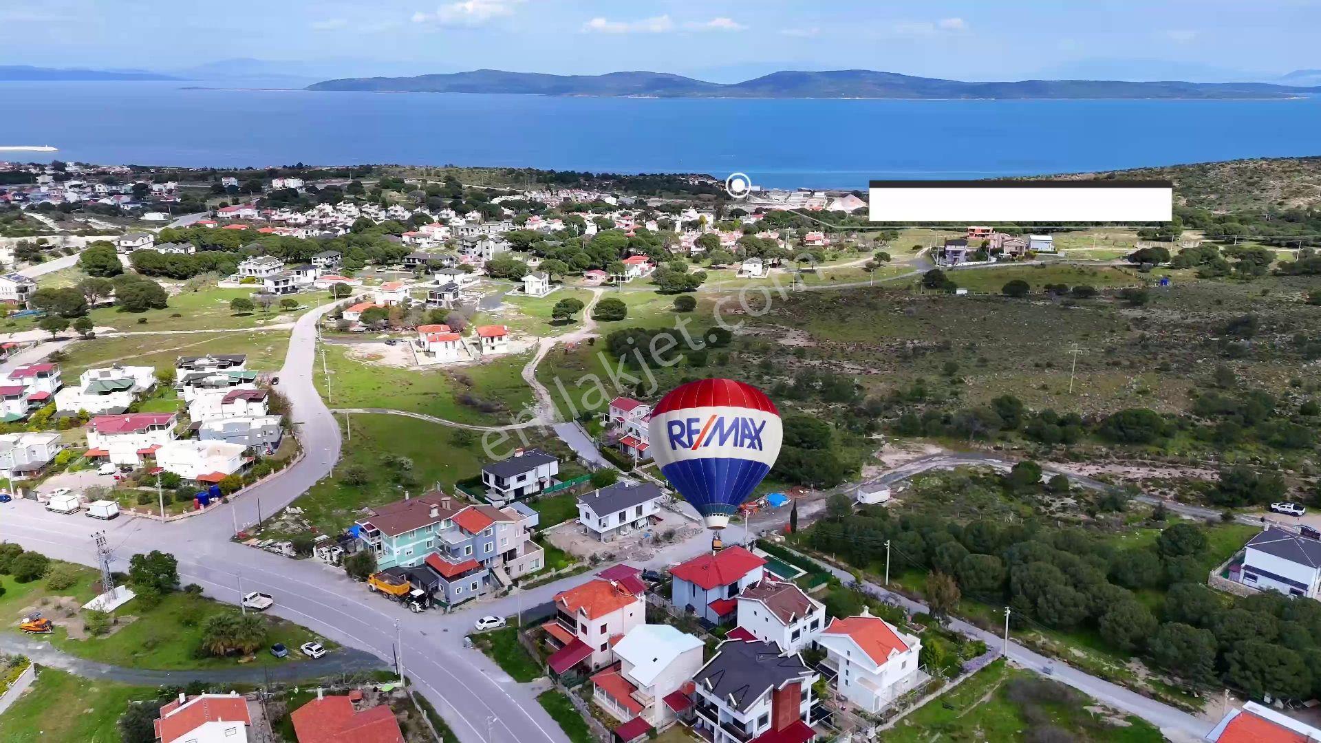 Mordoğan’da Prestijli Yaşam: 6+1 Tam Müstakil Havuzlu Villa - Görsel 26
