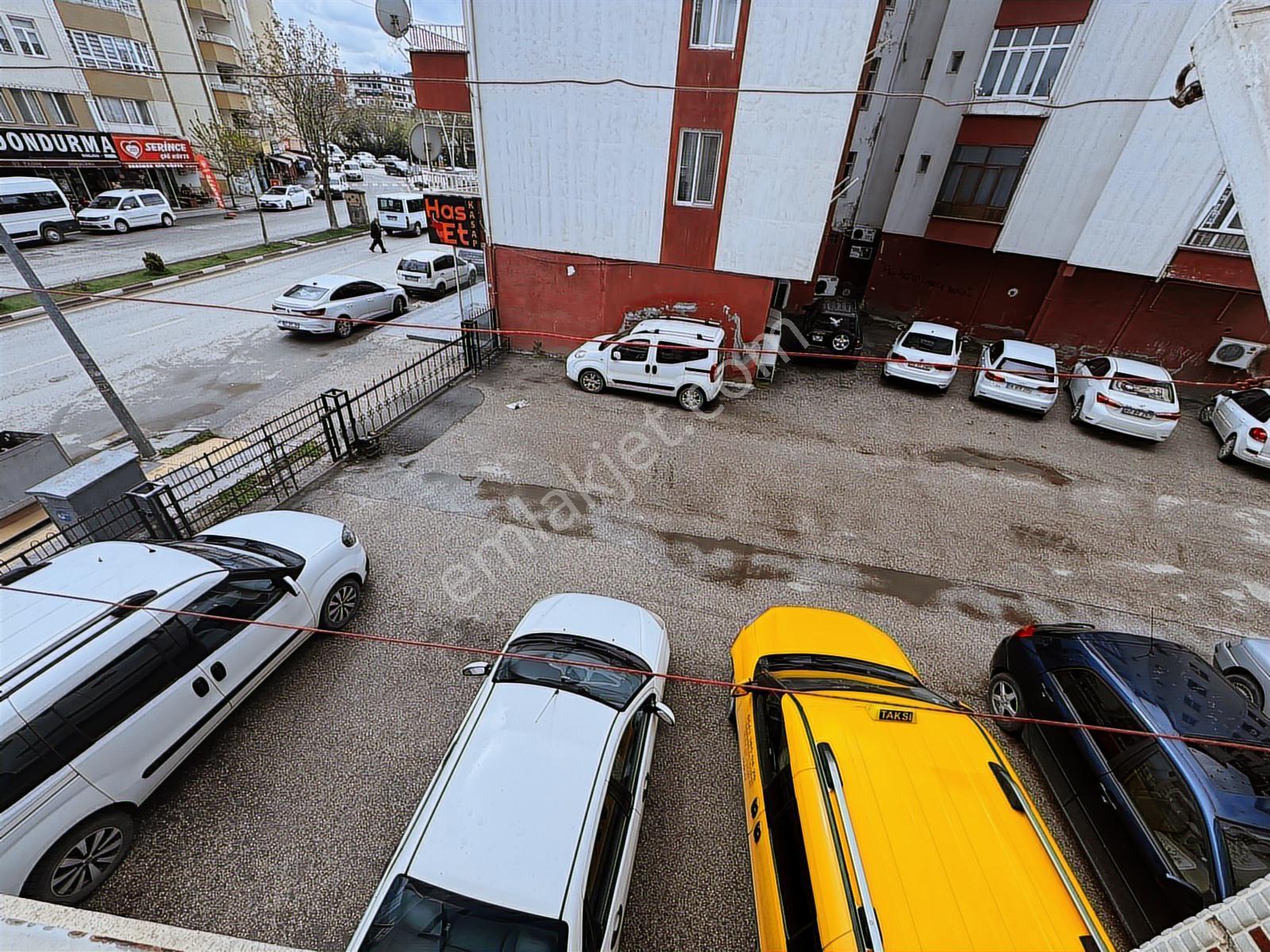 Full Eşyalı Mobilyalı 3+1 Aboneleri Açık Kiralık Daire - Görsel 5