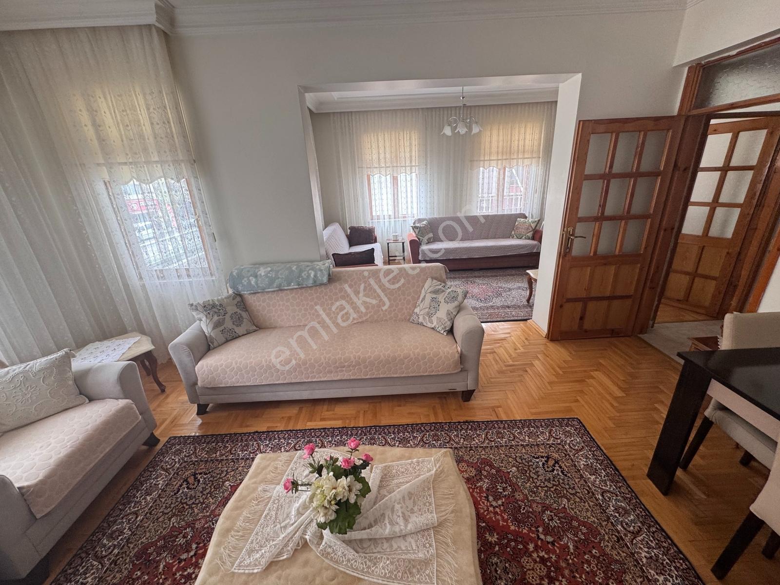 Full Eşyalı Mobilyalı 3+1 Aboneleri Açık Kiralık Daire - Görsel 13