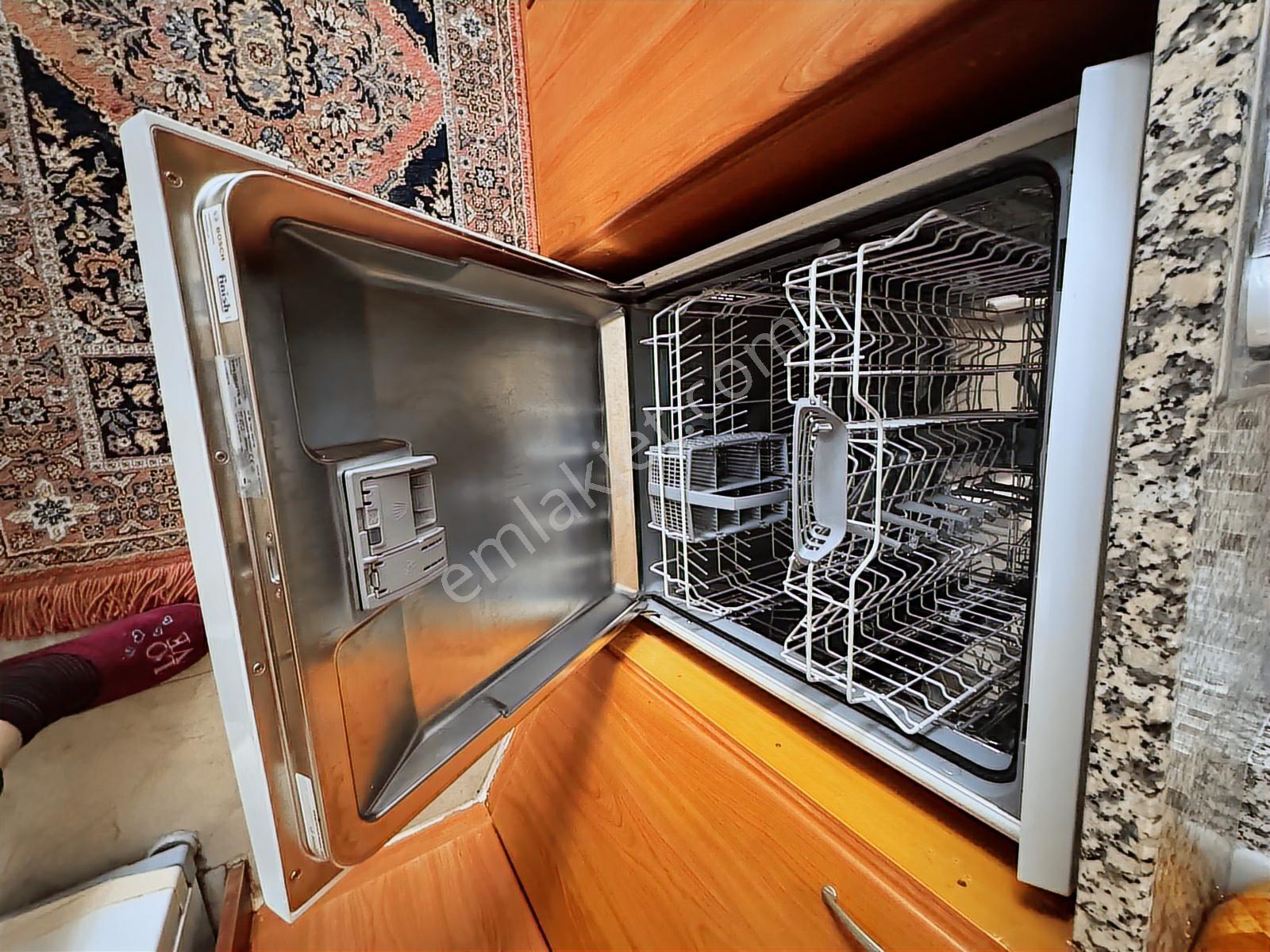Full Eşyalı Mobilyalı 3+1 Aboneleri Açık Kiralık Daire - Görsel 11
