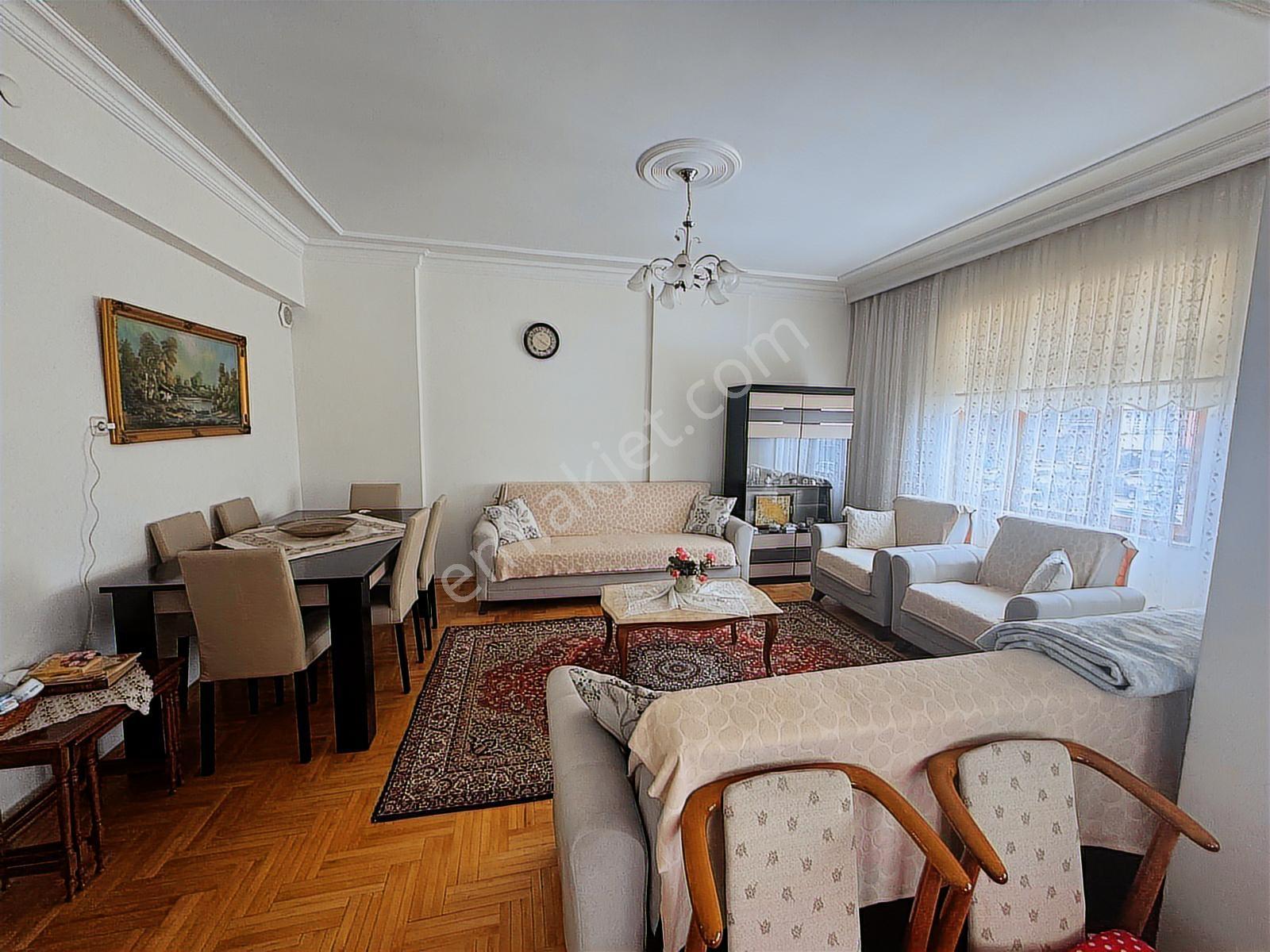 Full Eşyalı Mobilyalı 3+1 Aboneleri Açık Kiralık Daire - Görsel 20