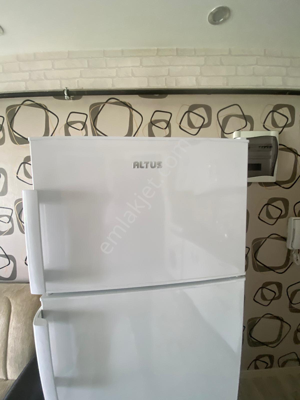 Yeşilköy'de Kiralık 1+1 Apart Daire - Görsel 7
