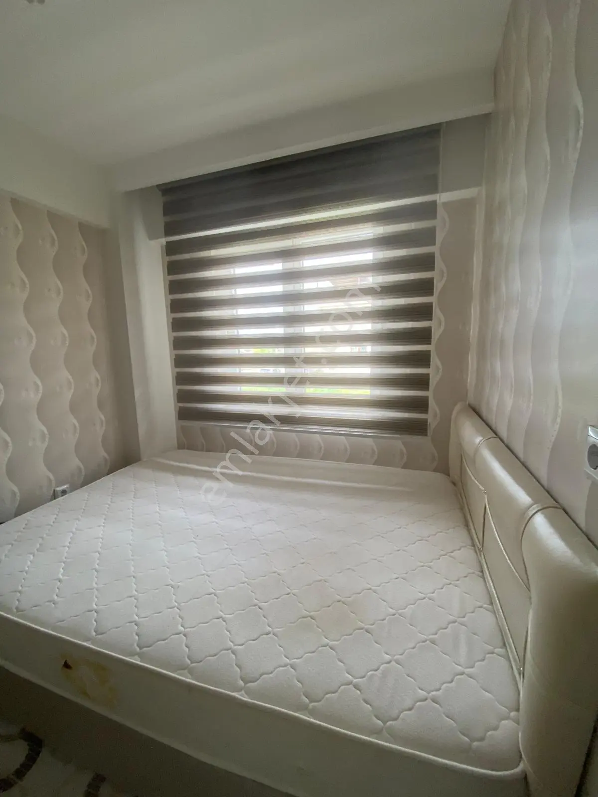 Yeşilköy'de Kiralık 1+1 Apart Daire - Görsel 5