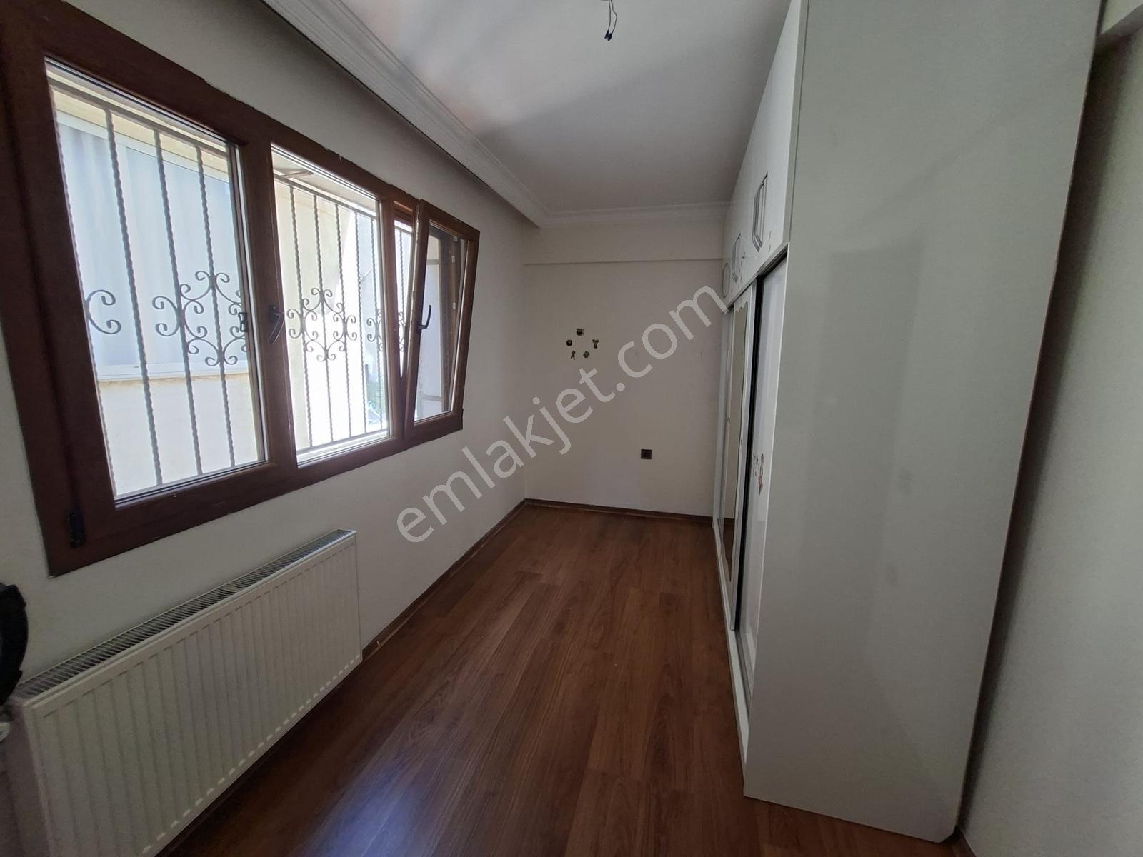 Karabağlar Vatan Mah Eşyalı 3+1 Kiralık Daire Konforlu Yaşam - Görsel 8