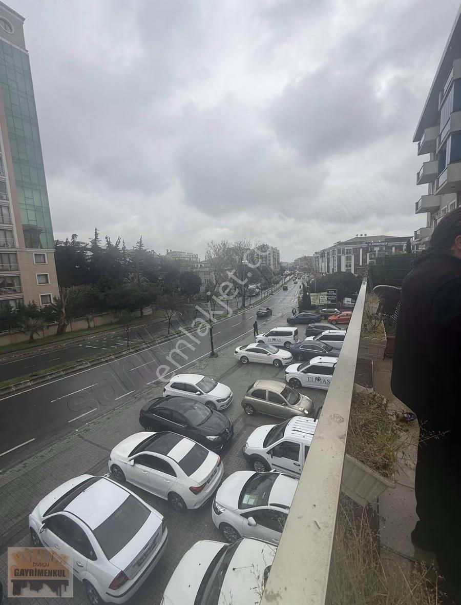 Dogapanorama Satılık Teraslı Daire - Görsel 8