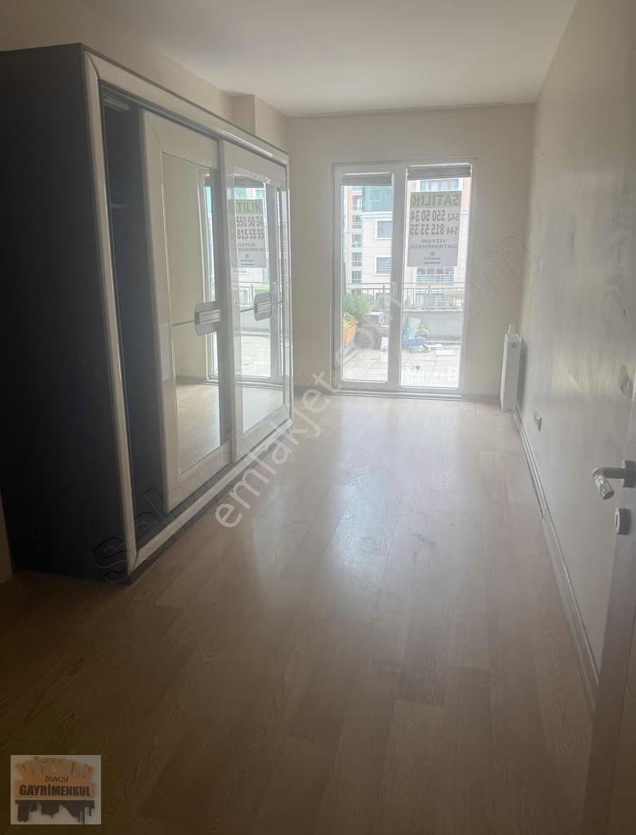 Dogapanorama Satılık Teraslı Daire - Görsel 20