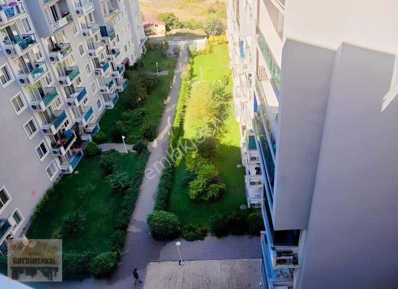 Dogapanorama Satılık Teraslı Daire - Görsel 13