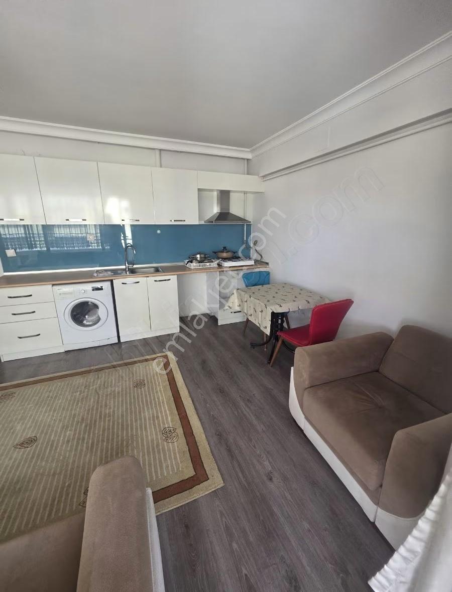 Görükle' Dumlupınar Mah. Geniş 2+1 Kiralık Daire - Görsel 2