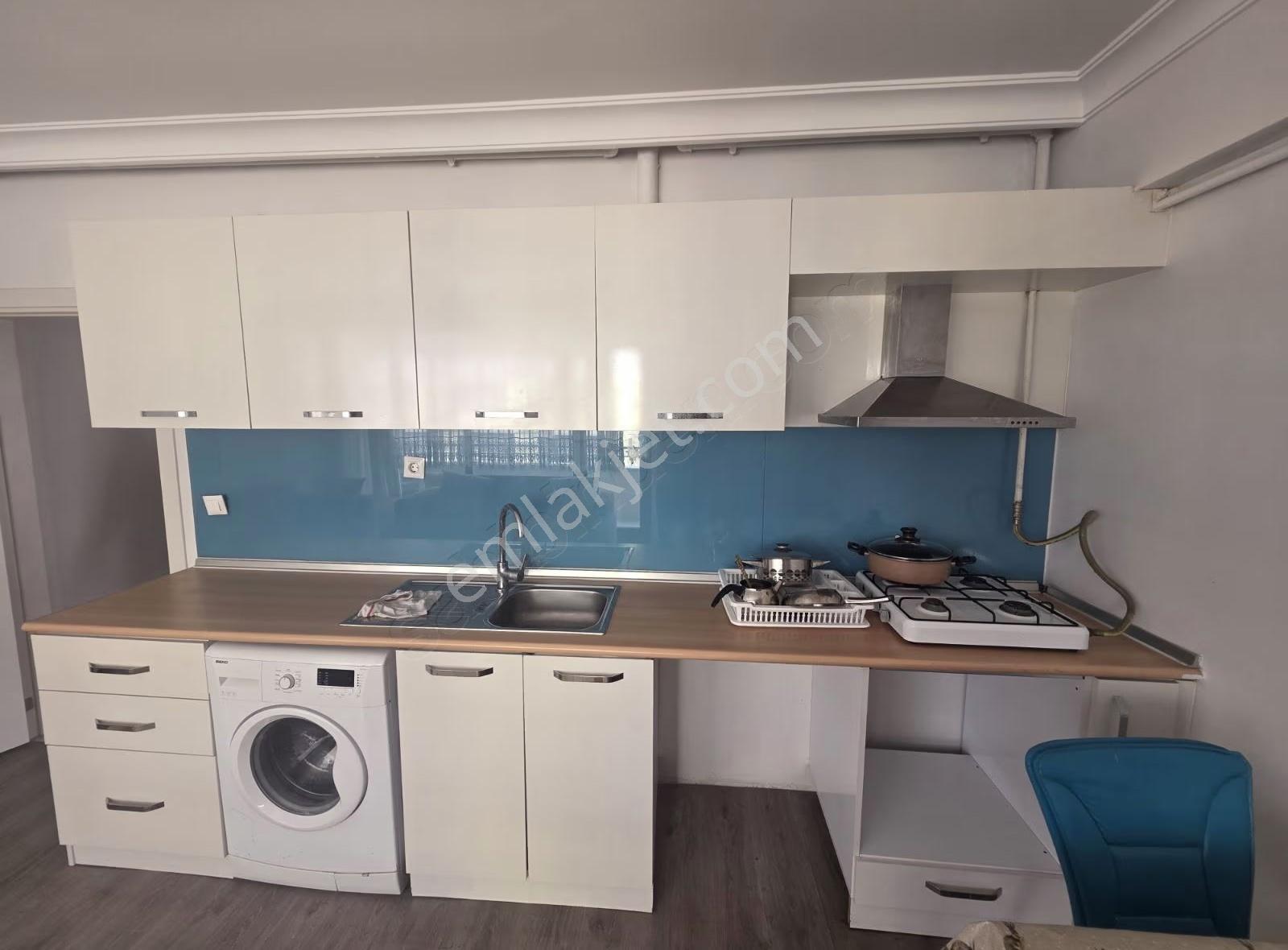Görükle' Dumlupınar Mah. Geniş 2+1 Kiralık Daire - Görsel 9