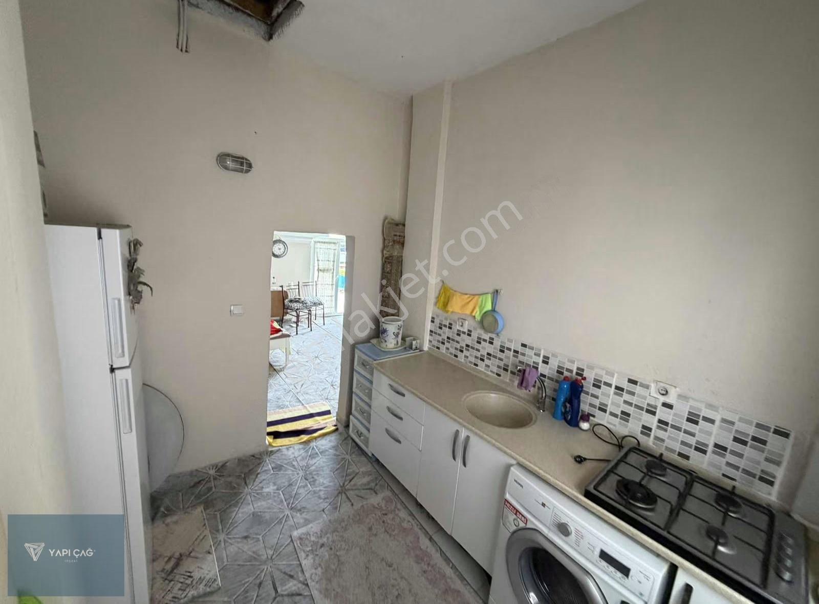 Merkezi Konumda Geniş 4+1 Satılık Daire - Görsel 30