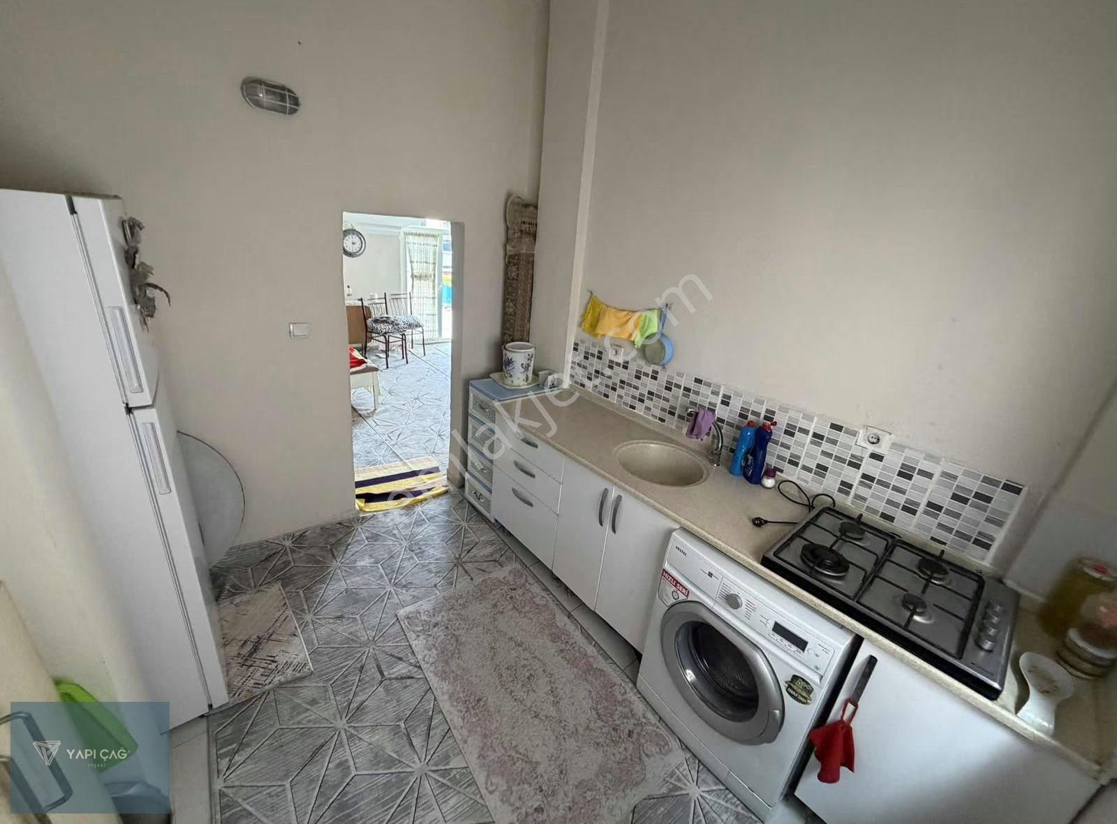Merkezi Konumda Geniş 4+1 Satılık Daire - Görsel 10
