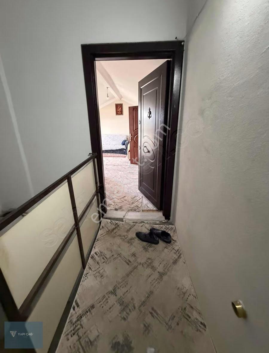 Merkezi Konumda Geniş 4+1 Satılık Daire - Görsel 26