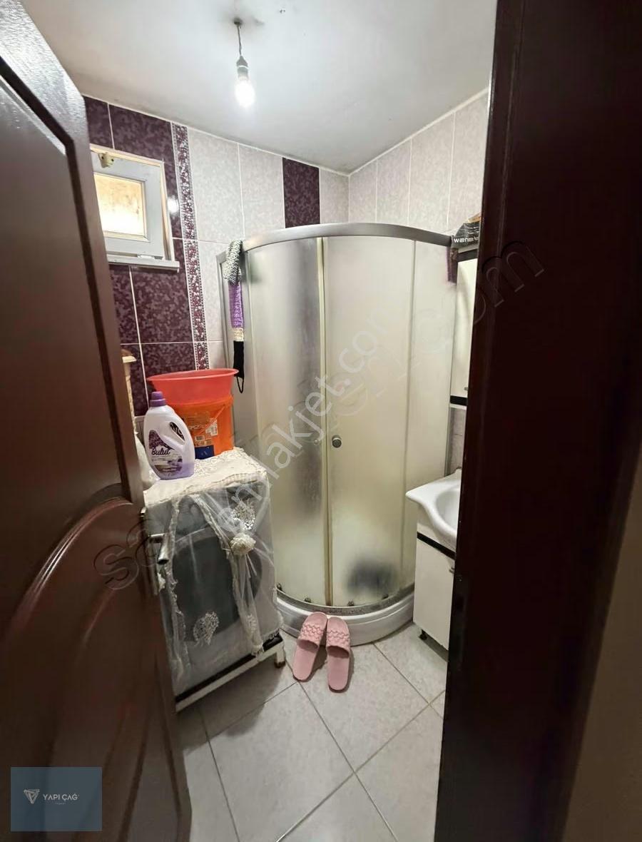Merkezi Konumda Geniş 4+1 Satılık Daire - Görsel 15