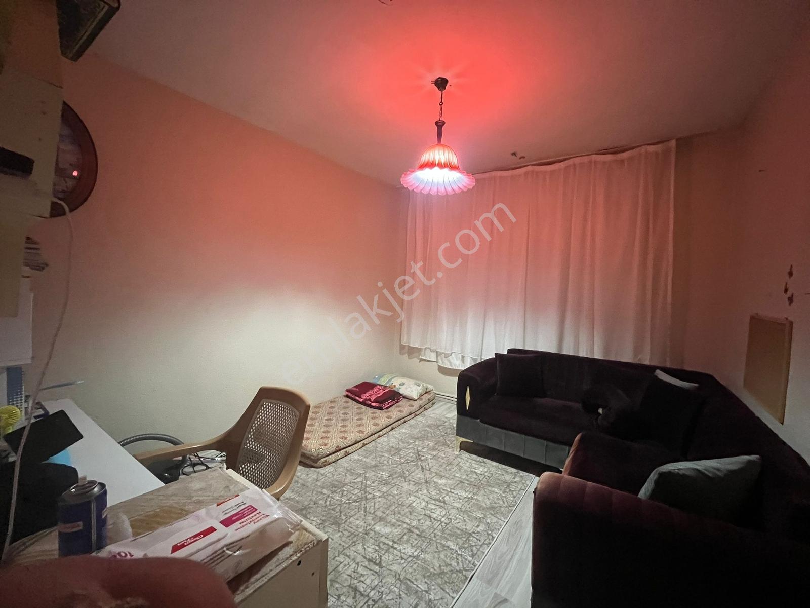 Öğretmenevleri'nde Satılık 3+1 Daire 120m² - Görsel 8
