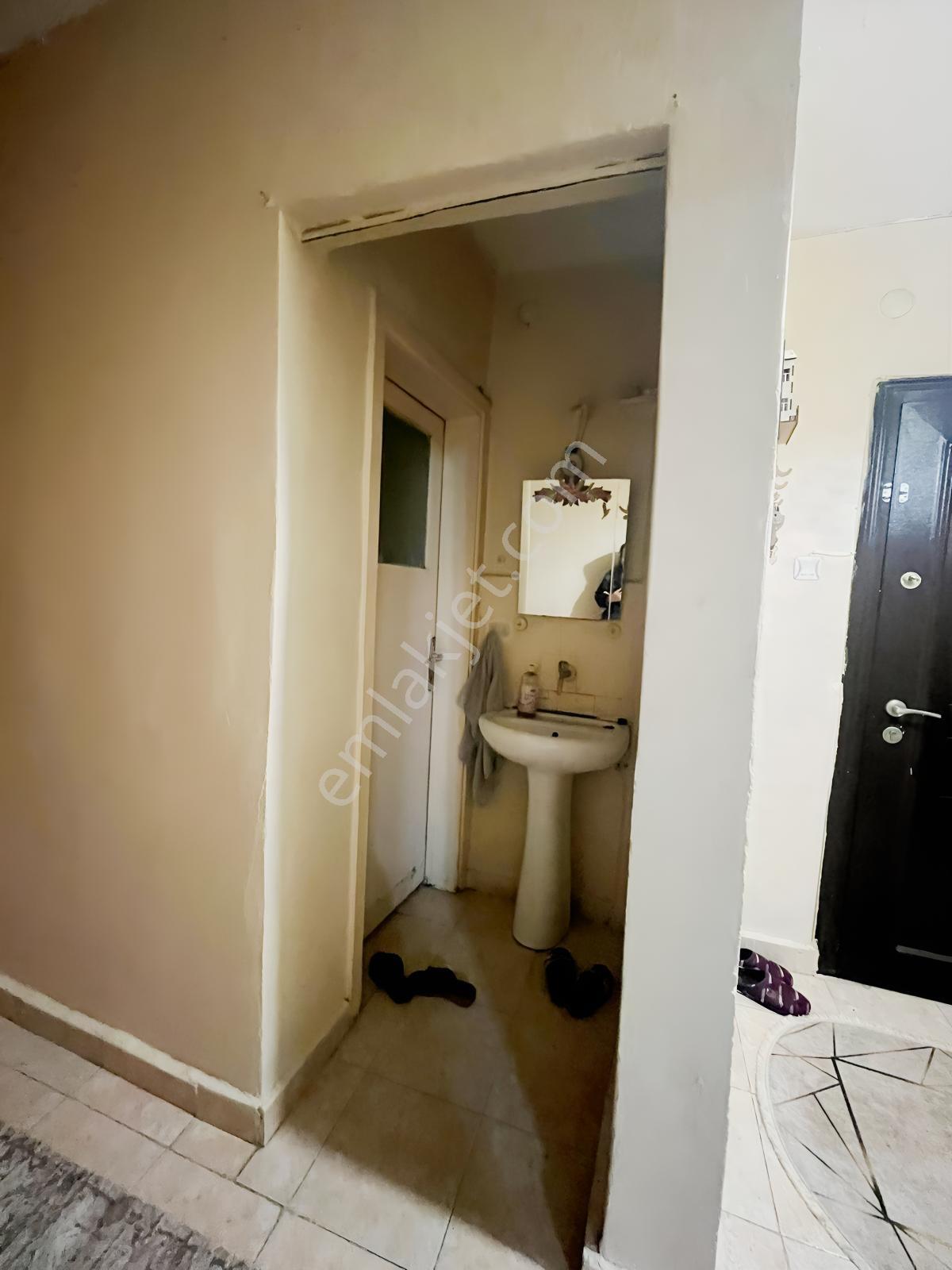 Öğretmenevleri'nde Satılık 3+1 Daire 120m² - Görsel 9