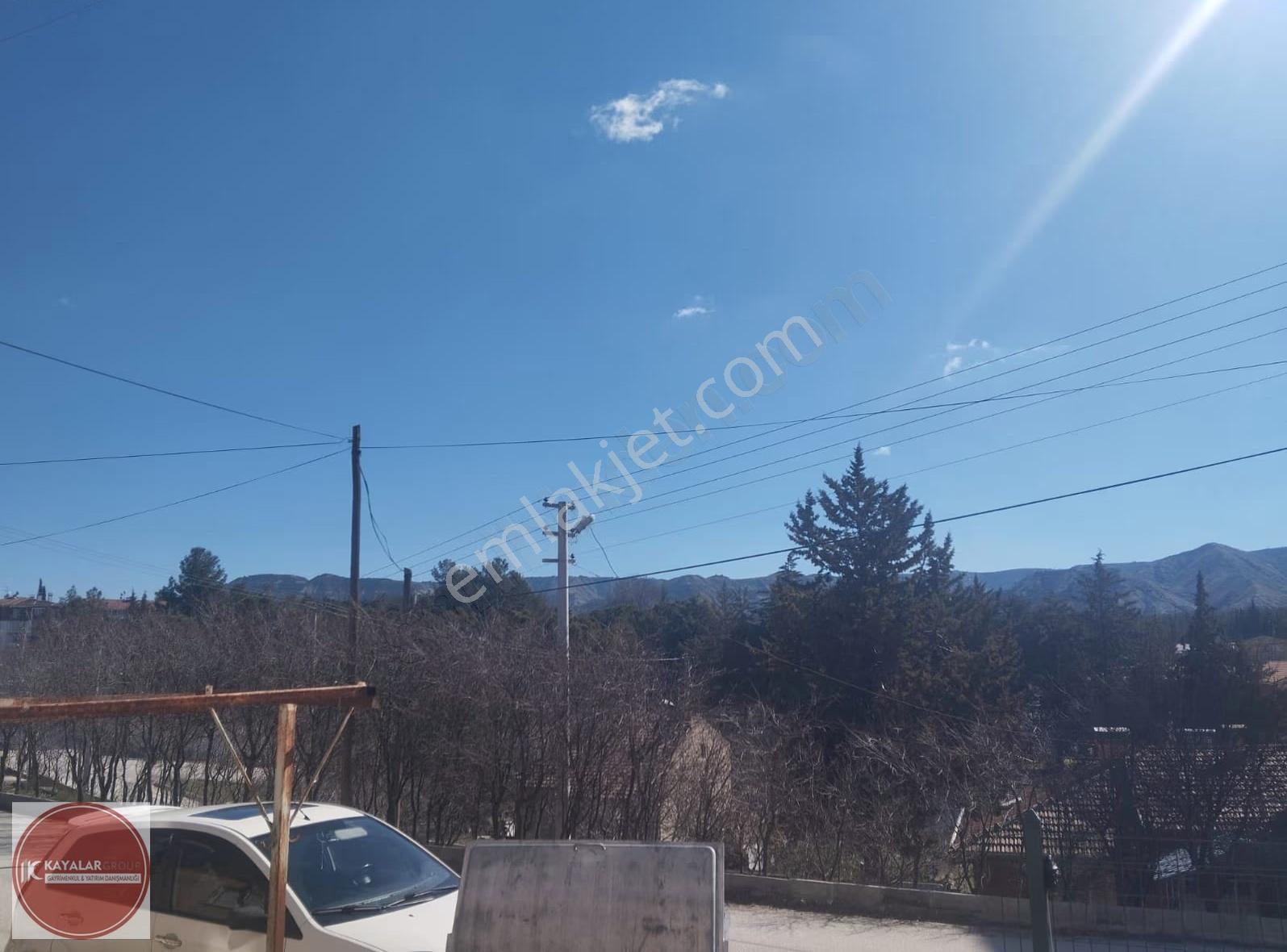 Kayalar Group'tan Vali Konağı Arkası Eşyalı 1+1 Daire (kiracılı) - Görsel 5