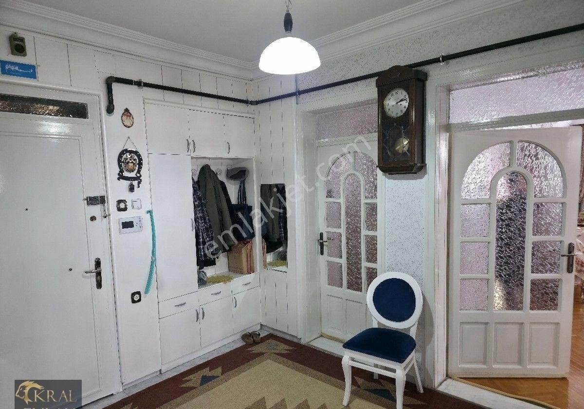 23 Nisan Mahallesi Üniversite Bulvarı Üzeri Satılık Daire - Görsel 15
