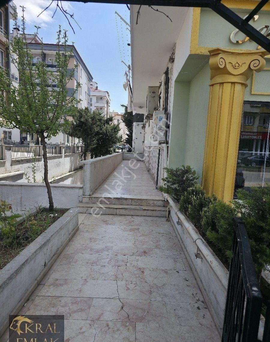 23 Nisan Mahallesi Üniversite Bulvarı Üzeri Satılık Daire - Görsel 13