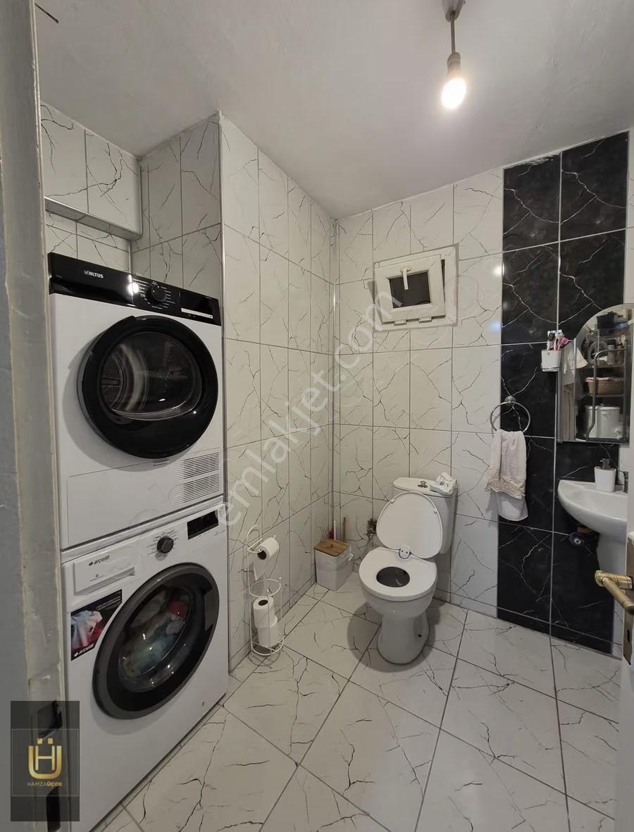 Afyon Üçok Emlaktan Harbiş Gazi Mah 3+1 118m² Temiz Bakımlı - Görsel 5
