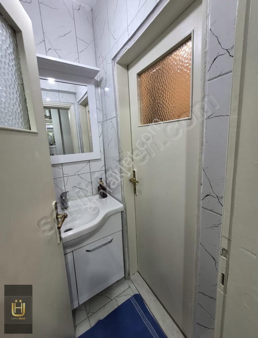 Afyon Üçok Emlaktan Harbiş Gazi Mah 3+1 118m² Temiz Bakımlı - Görsel 8