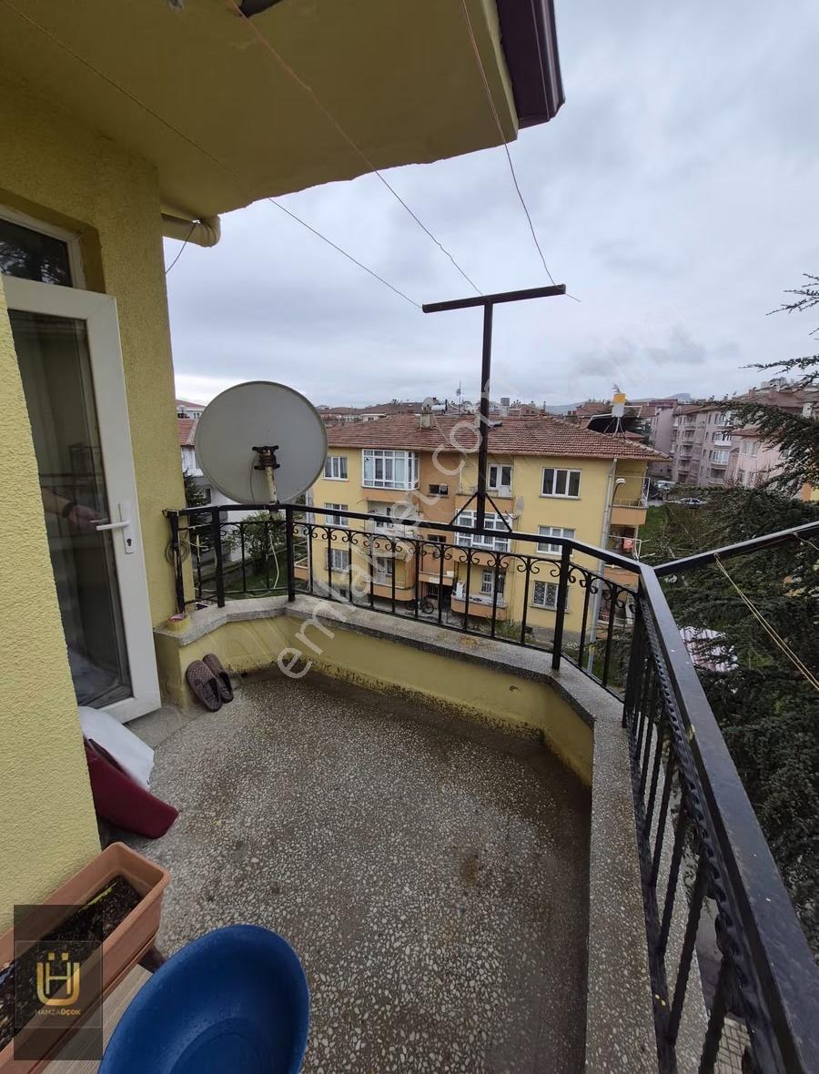 Afyon Üçok Emlaktan Harbiş Gazi Mah 3+1 118m² Temiz Bakımlı - Görsel 13