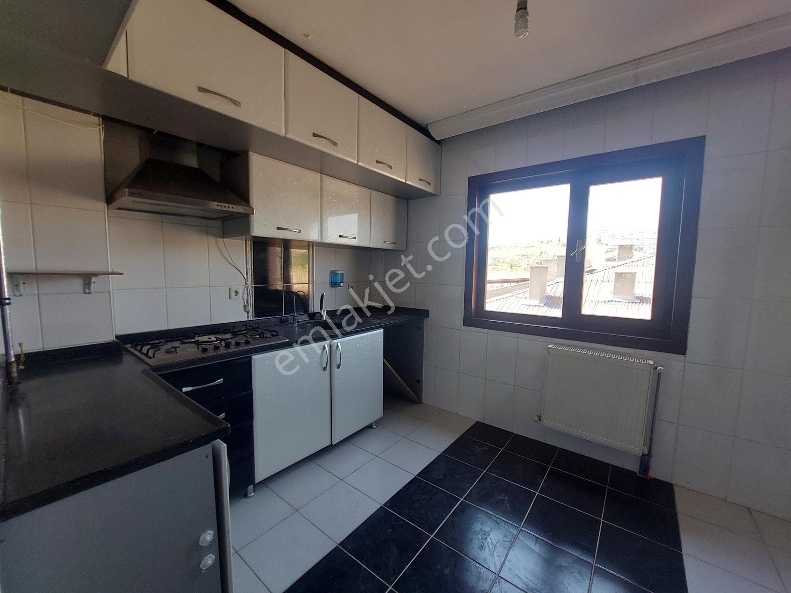 Lotus Tan Yeşilbayır'da Kiralık Dublex Daire - Görsel 2