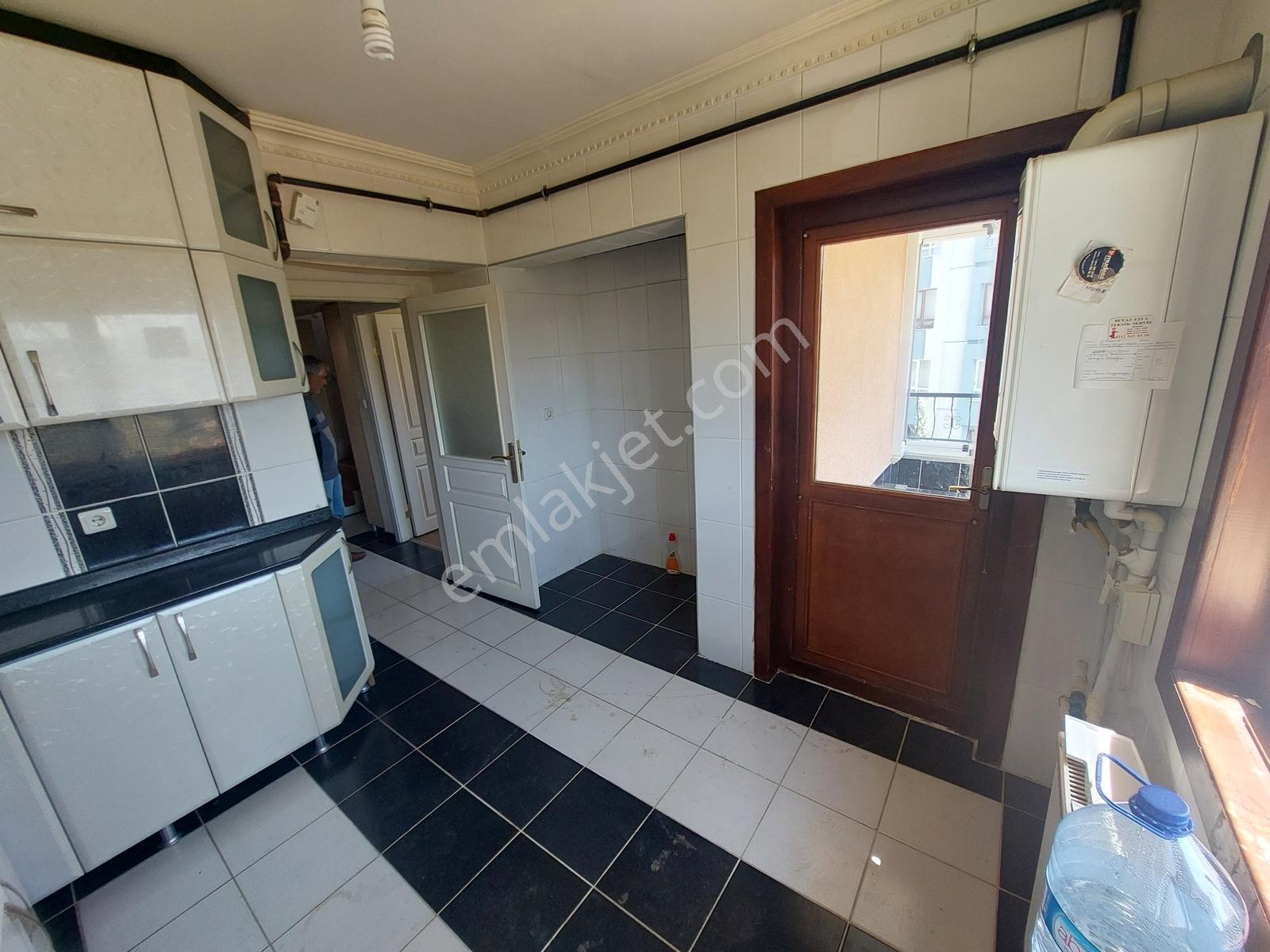 Lotus Tan Yeşilbayır'da Kiralık Dublex Daire - Görsel 10