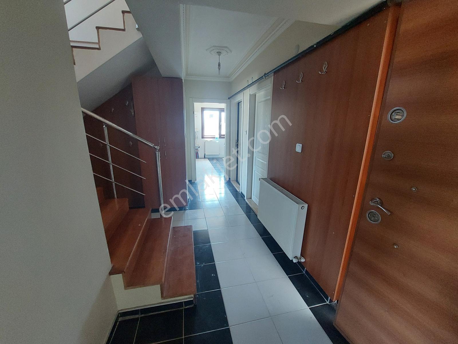 Lotus Tan Yeşilbayır'da Kiralık Dublex Daire - Görsel 12